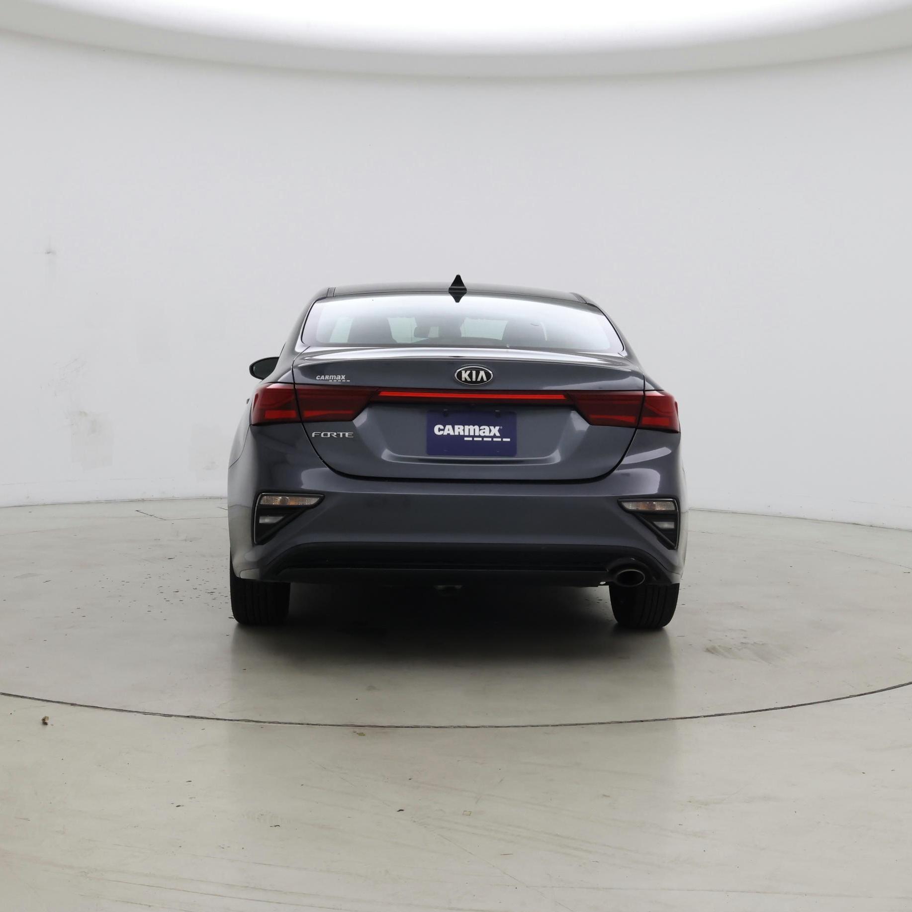 Thumbnail: 2021 Kia Forte - 6