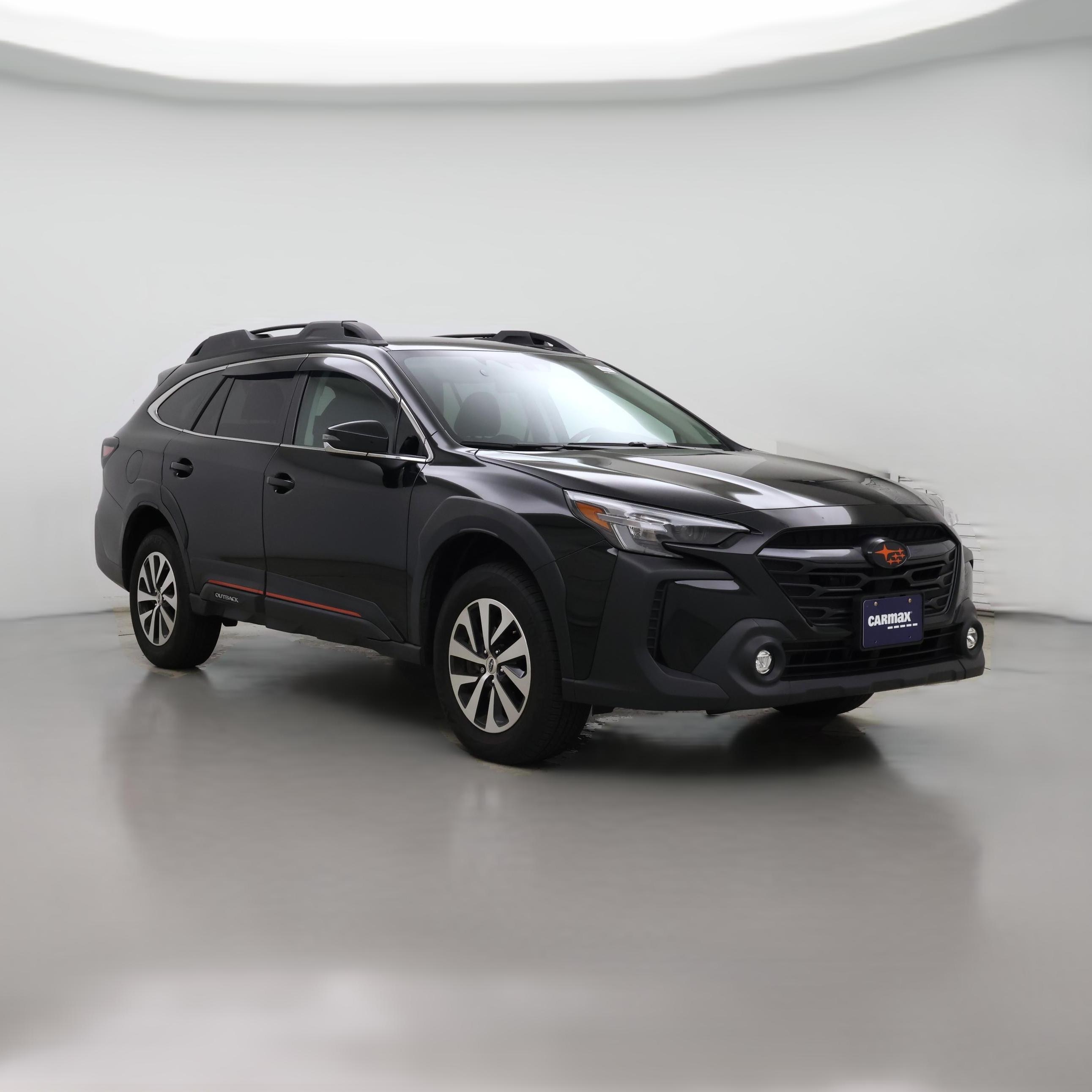 Thumbnail: 2024 Subaru Outback - 1