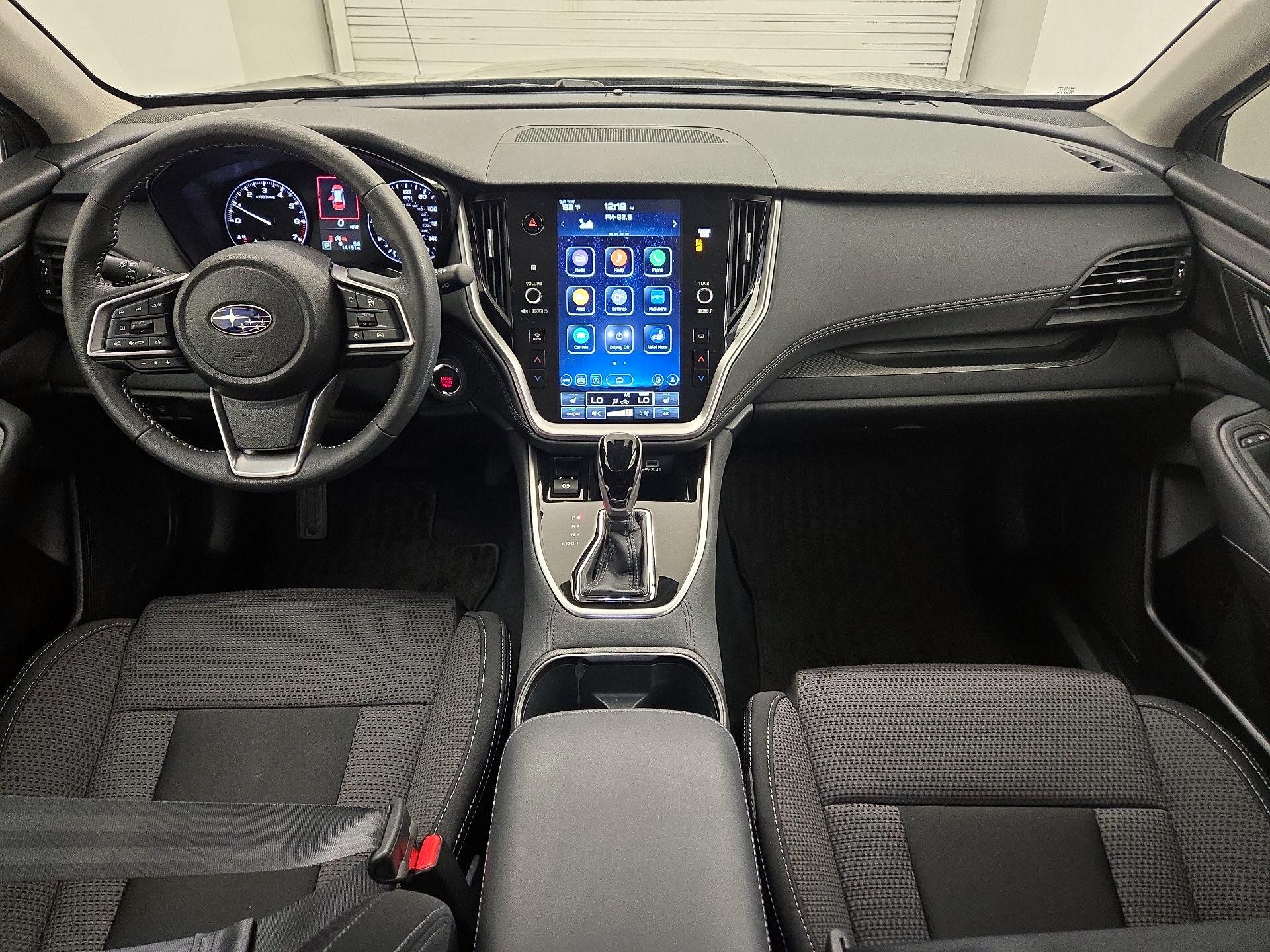 Thumbnail: 2024 Subaru Outback - 9