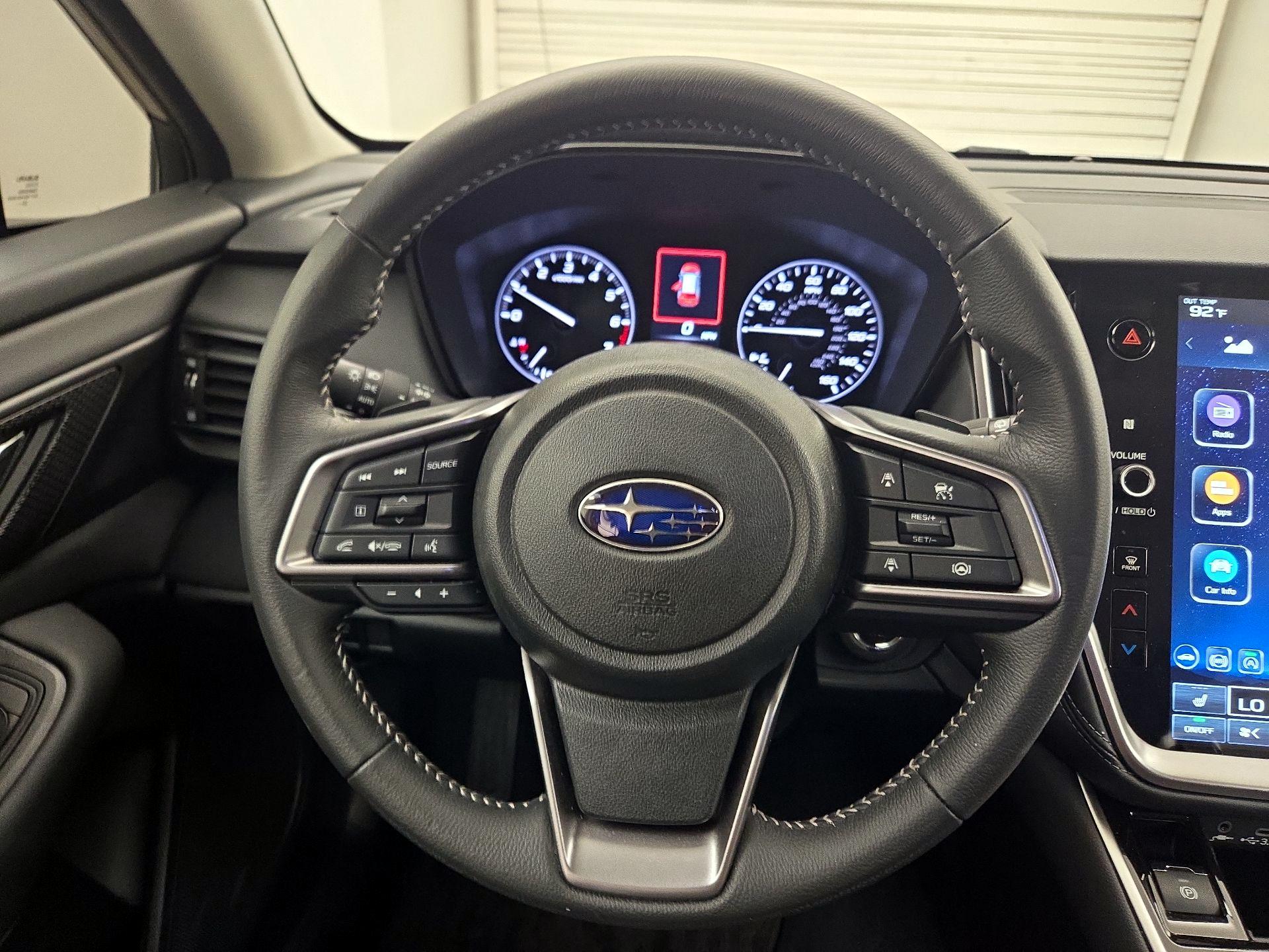 Thumbnail: 2024 Subaru Outback - 10