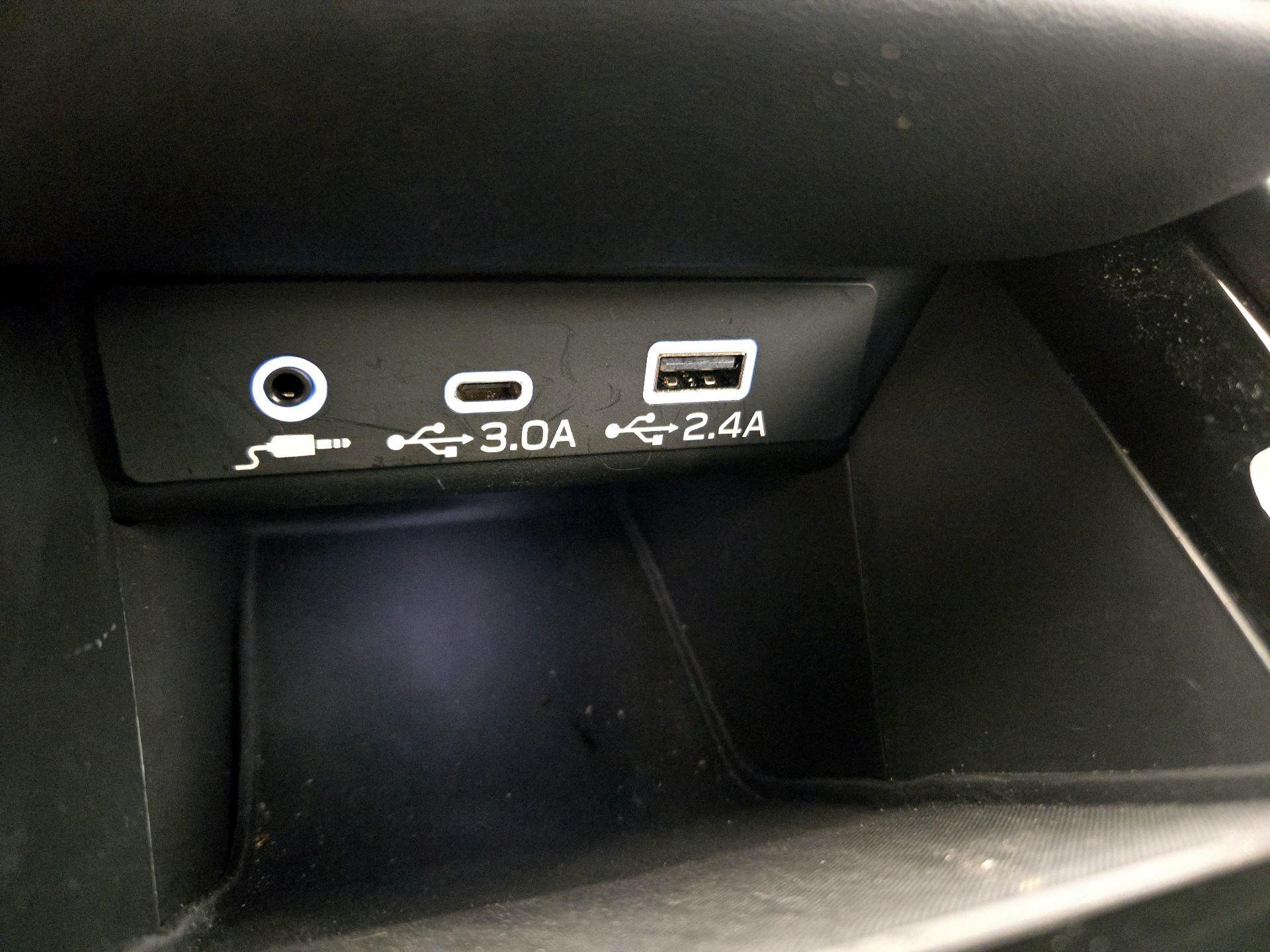 Thumbnail: 2024 Subaru Outback - 18