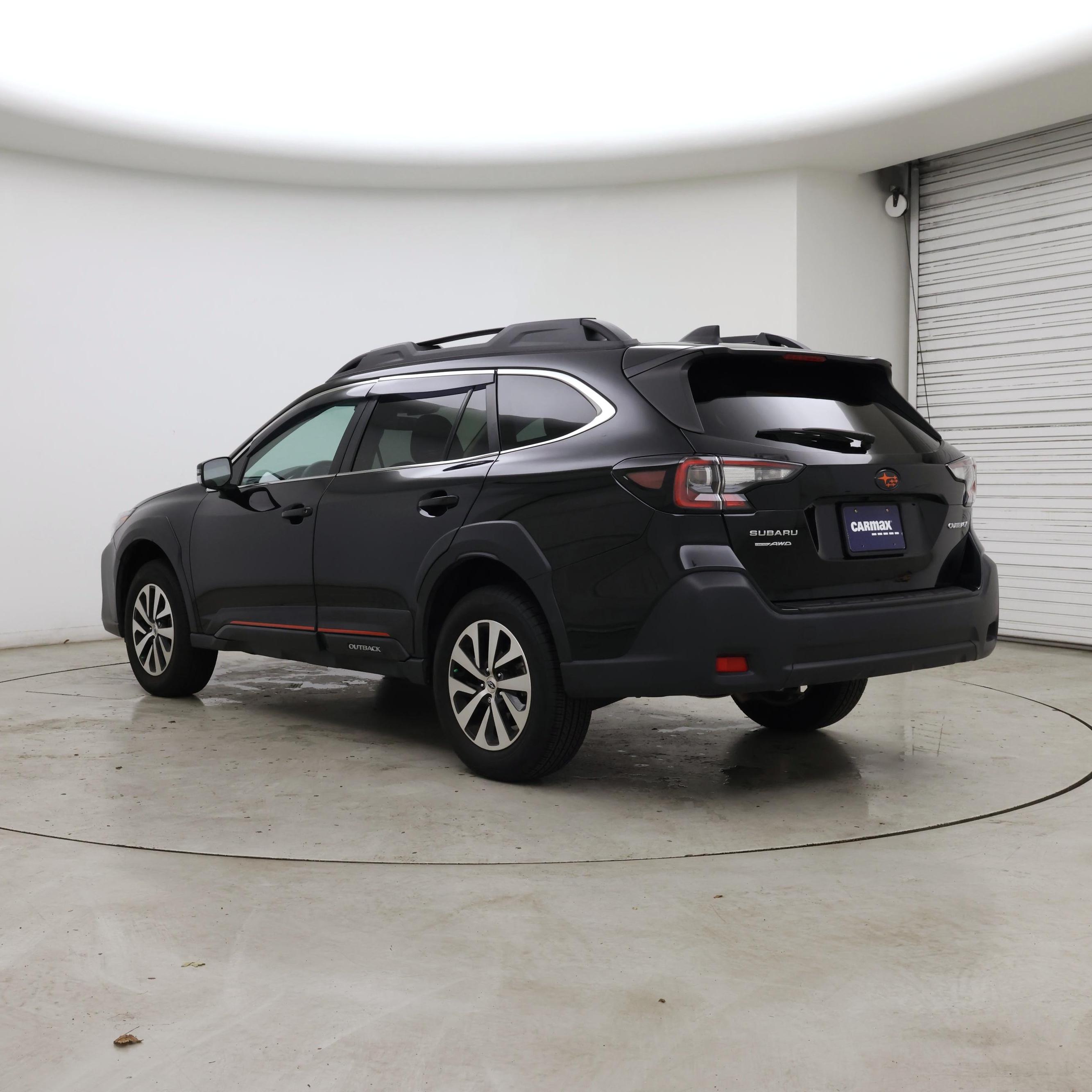 Thumbnail: 2024 Subaru Outback - 2