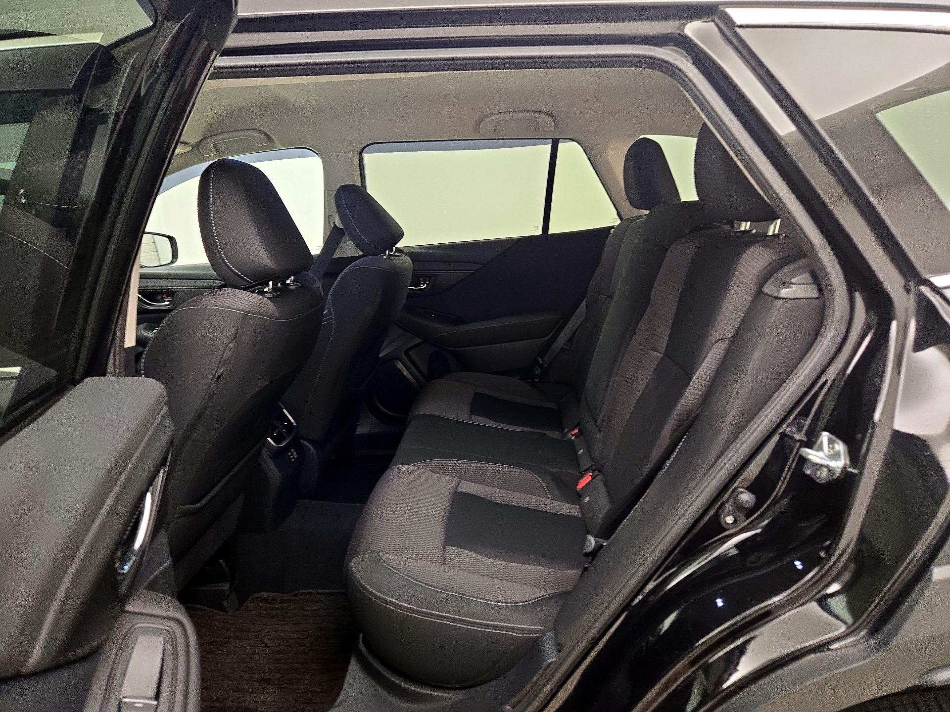Thumbnail: 2024 Subaru Outback - 19
