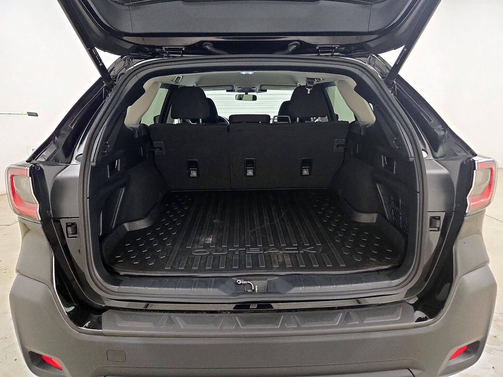 Thumbnail: 2024 Subaru Outback - 20