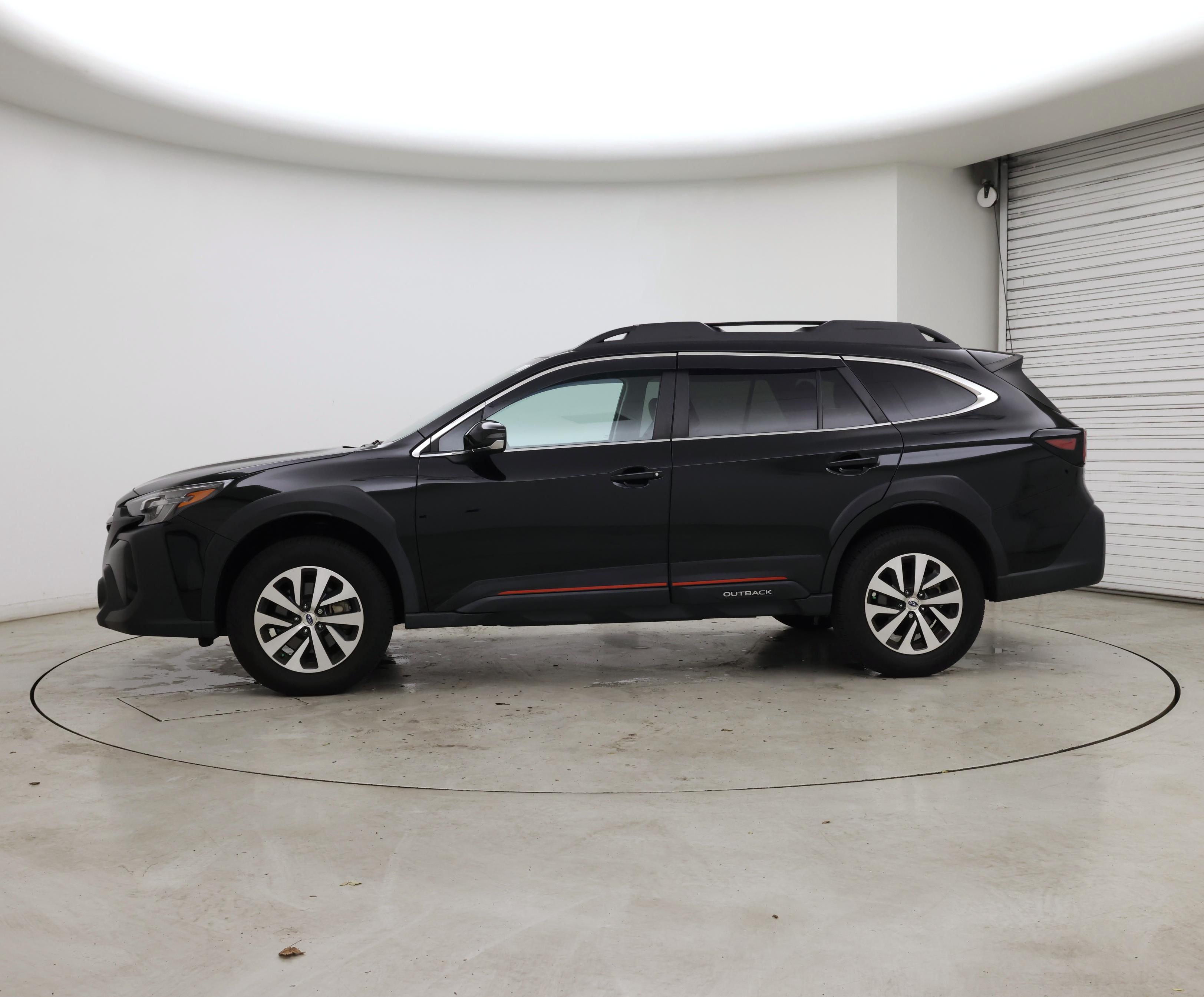 Thumbnail: 2024 Subaru Outback - 3