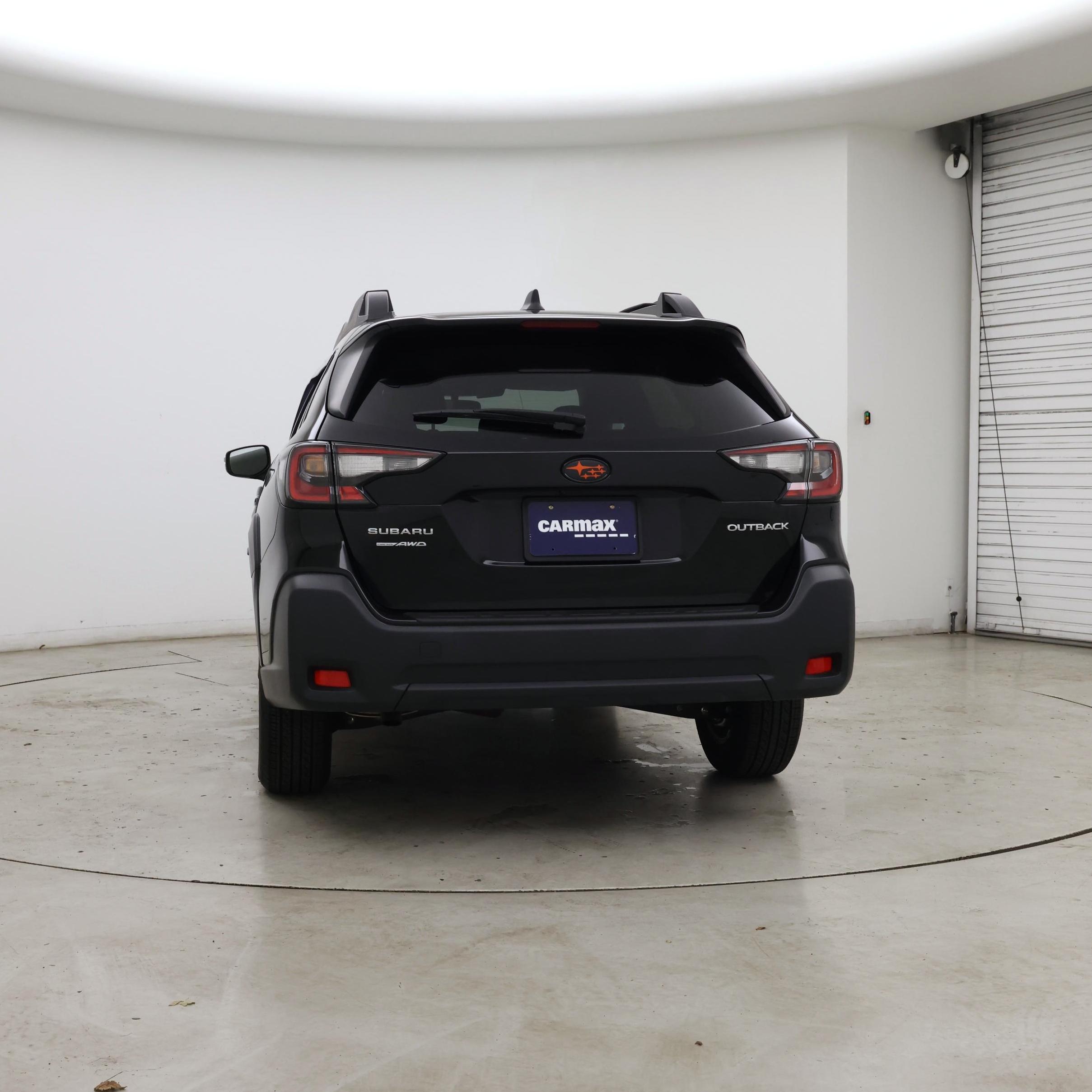 Thumbnail: 2024 Subaru Outback - 6