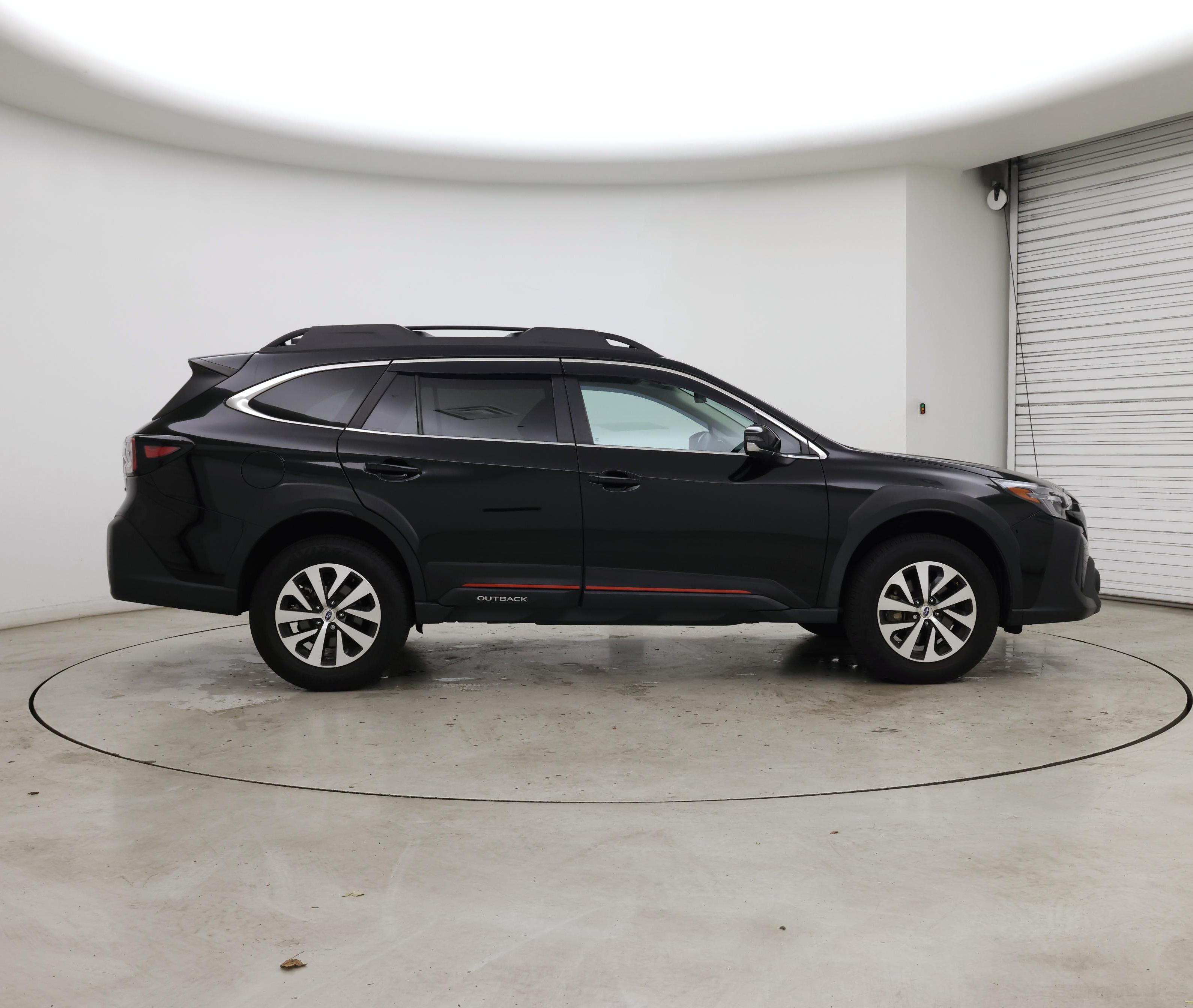 Thumbnail: 2024 Subaru Outback - 7
