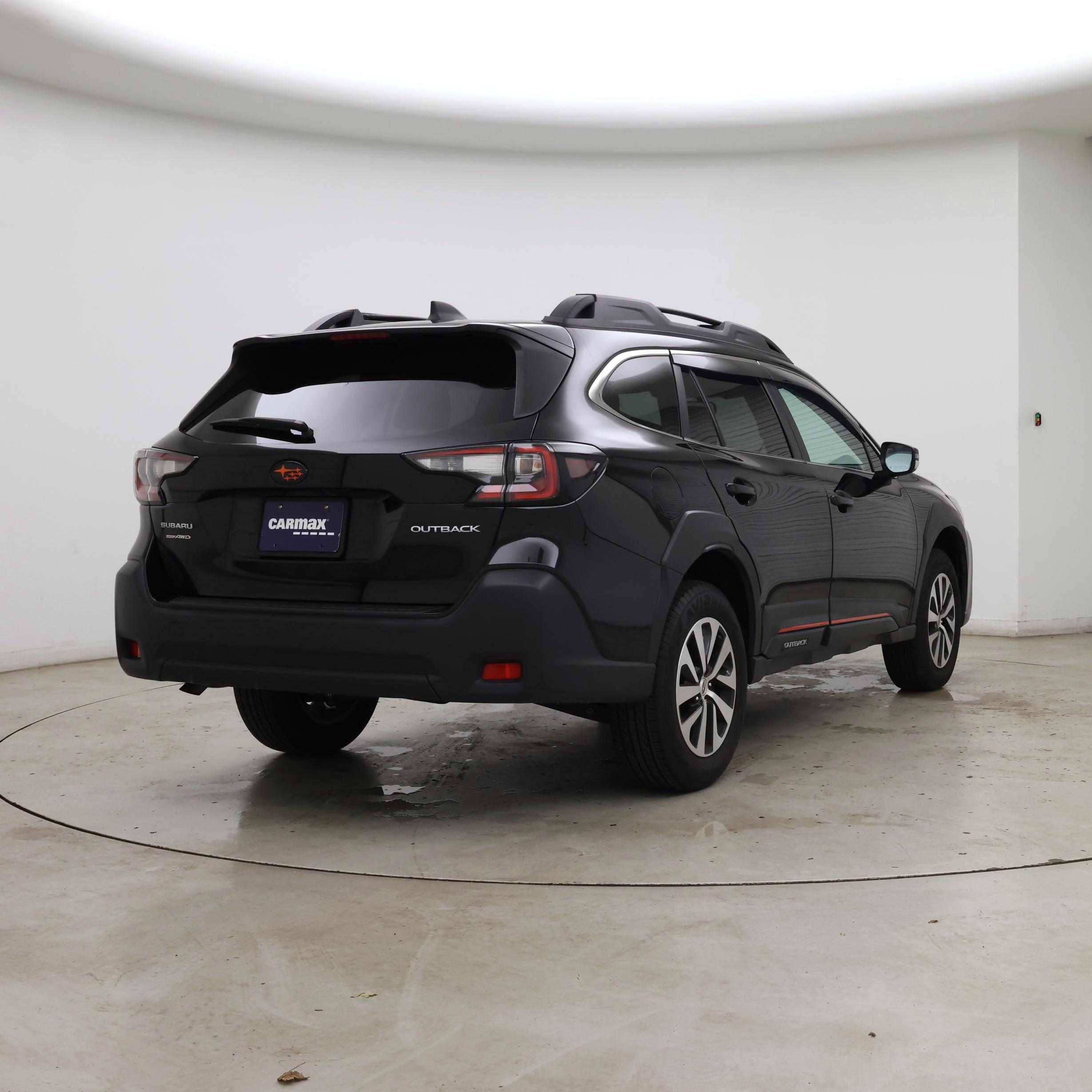 Thumbnail: 2024 Subaru Outback - 8