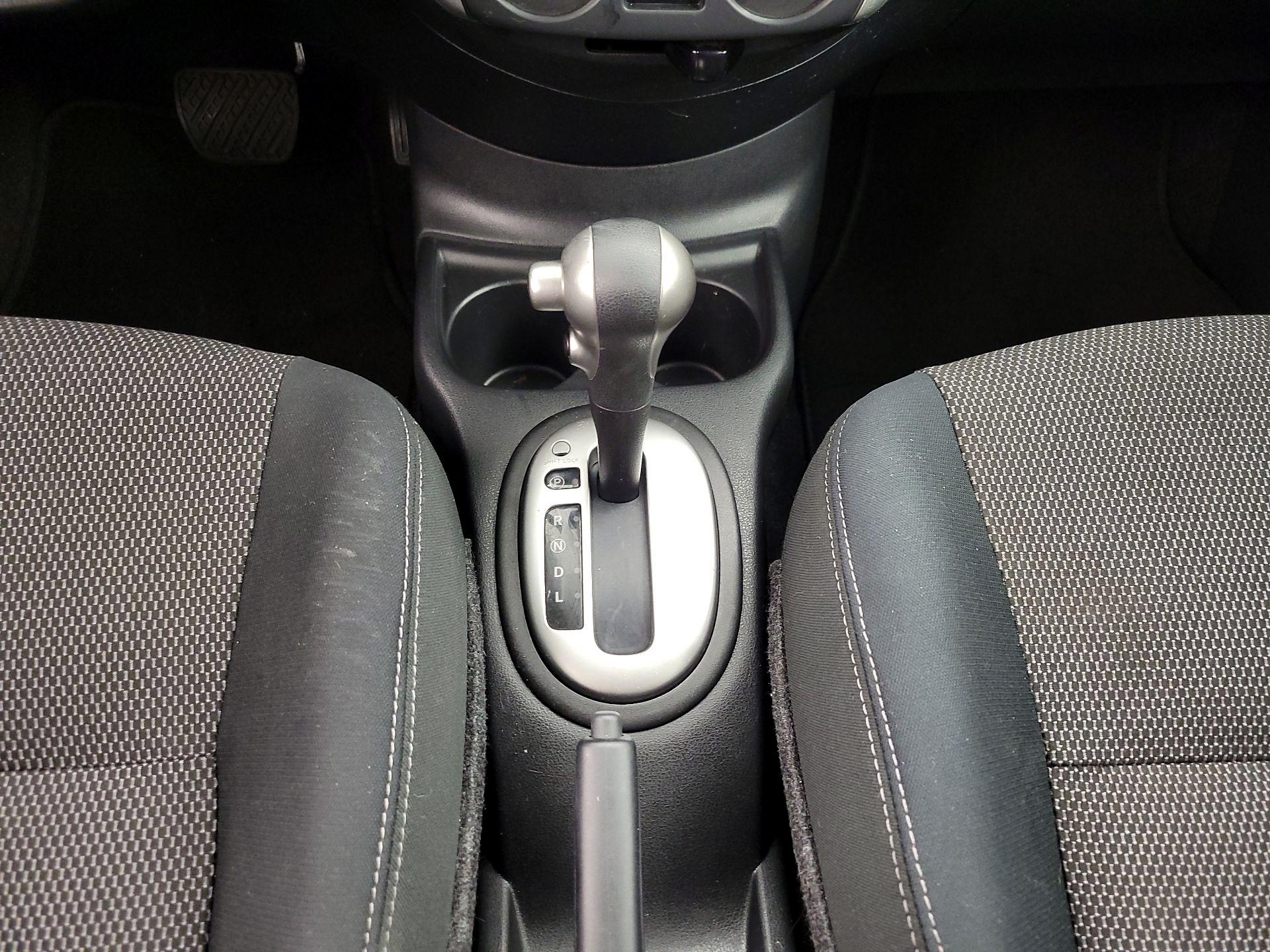 Thumbnail: 2016 Nissan Versa - 16