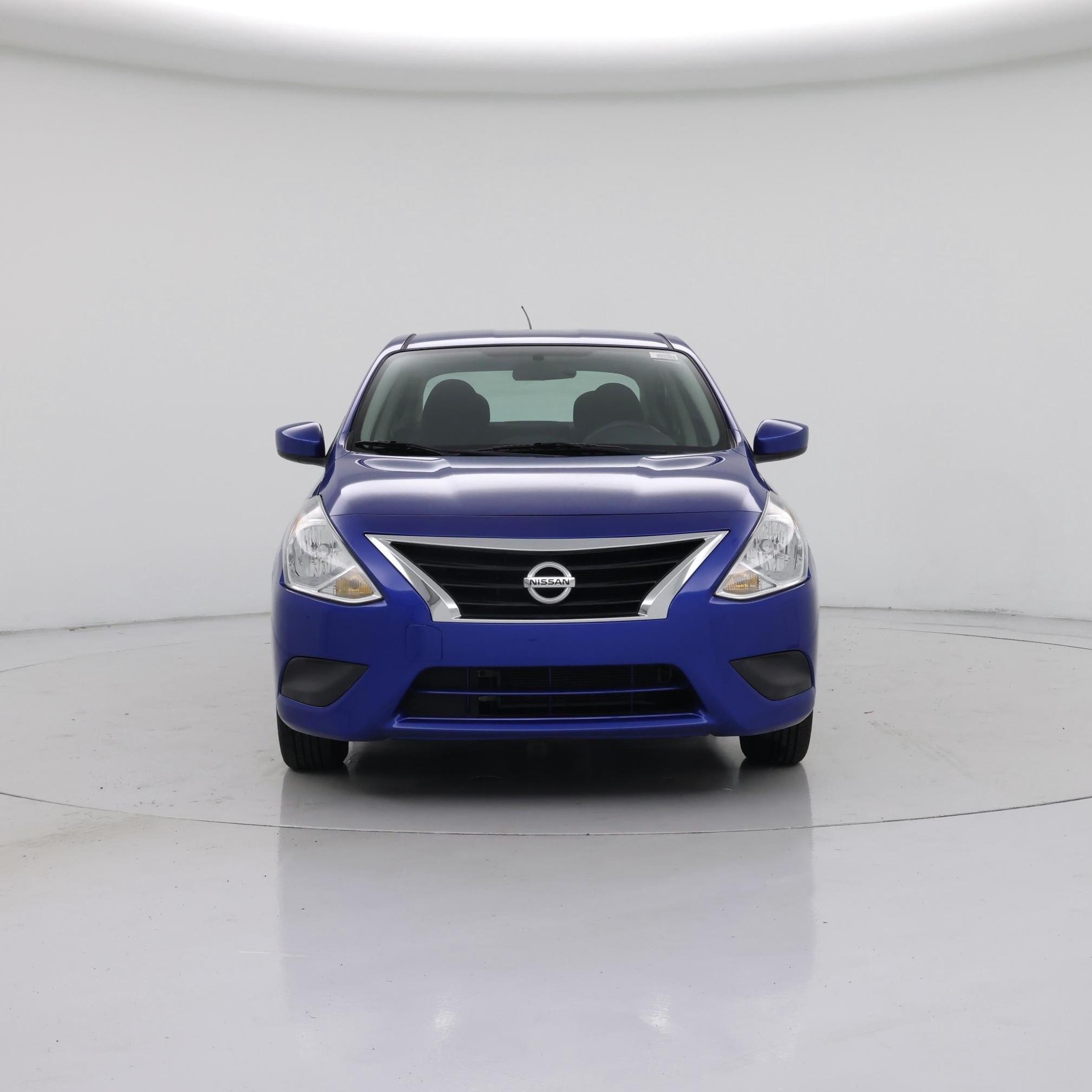 Thumbnail: 2016 Nissan Versa - 5