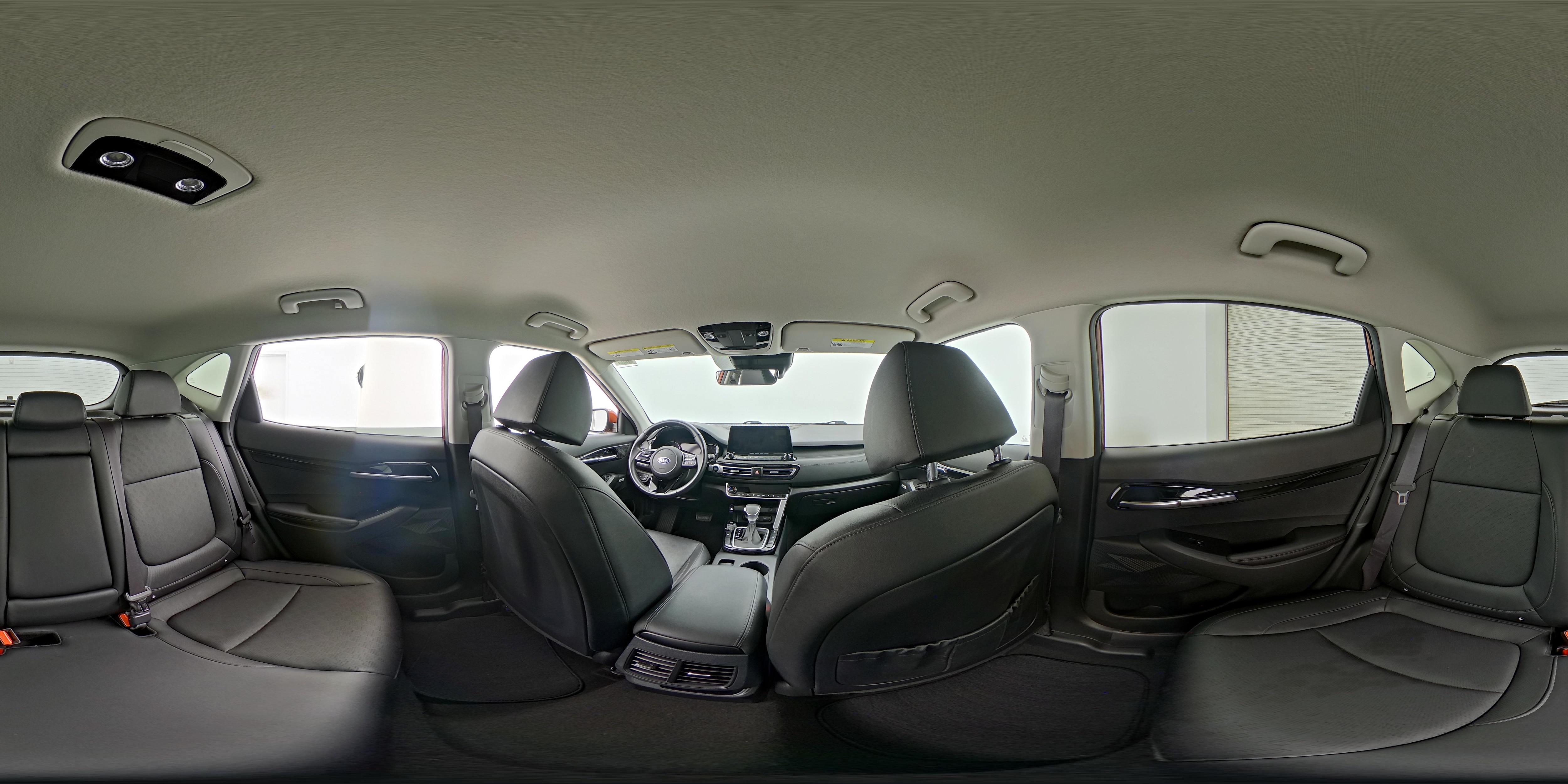 2021 Kia Seltos SX - Photo 26