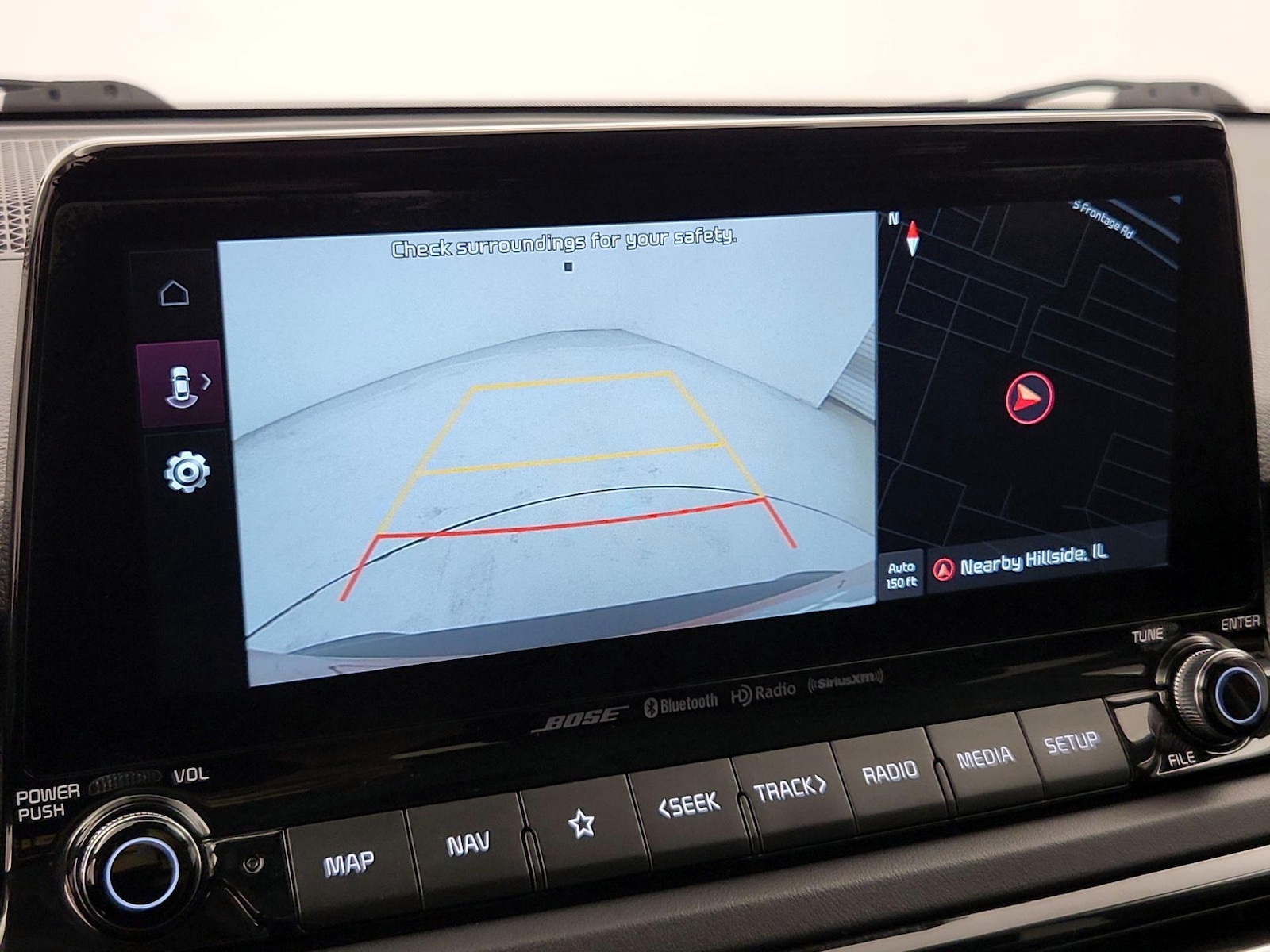 2021 Kia Seltos SX - Photo 15