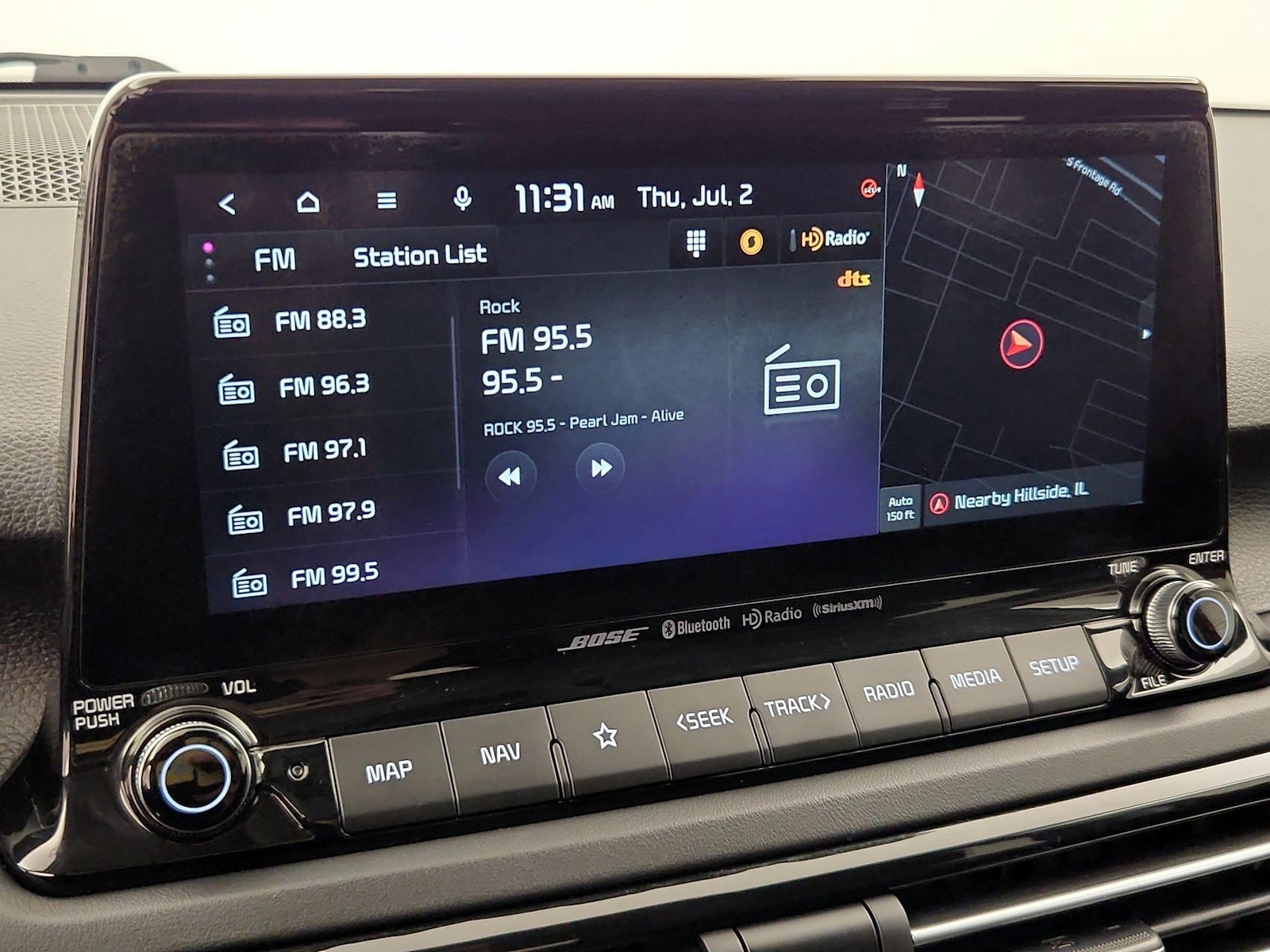 2021 Kia Seltos SX - Photo 16