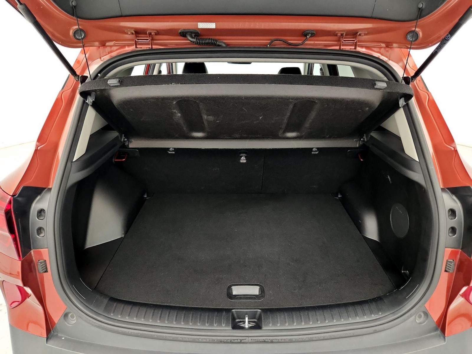 2021 Kia Seltos SX - Photo 21