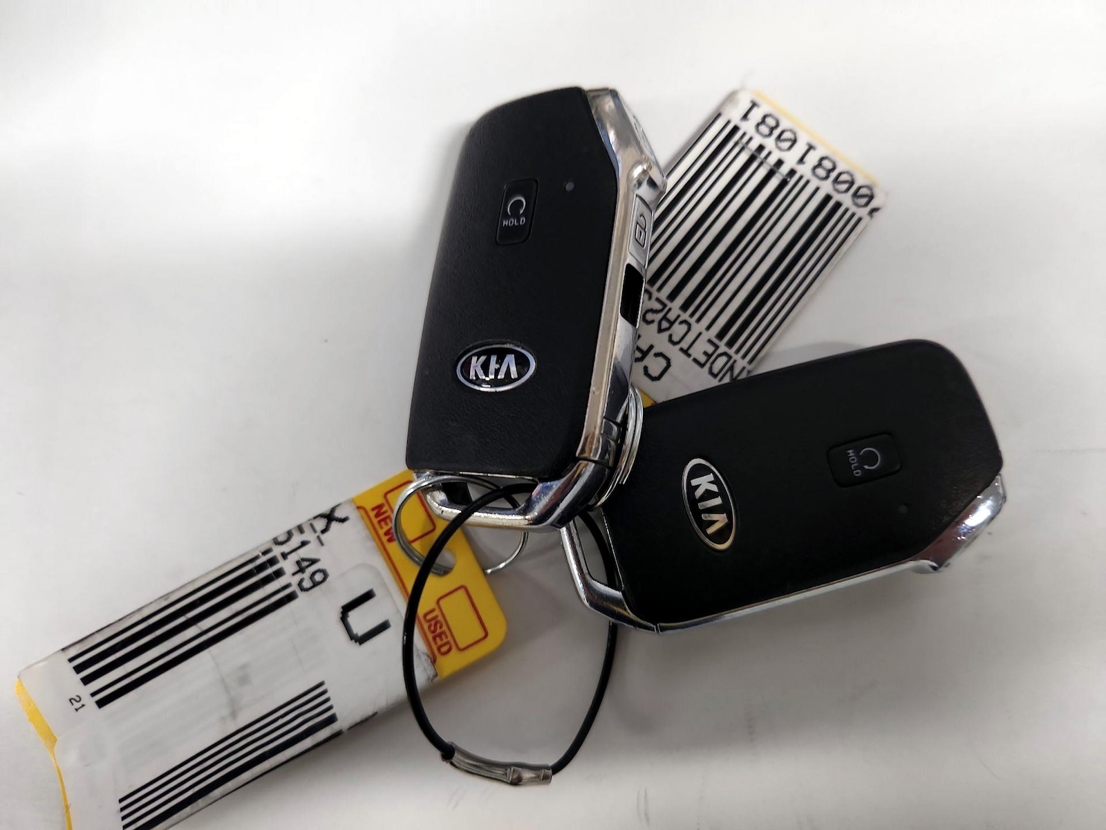 2021 Kia Seltos SX - Photo 24