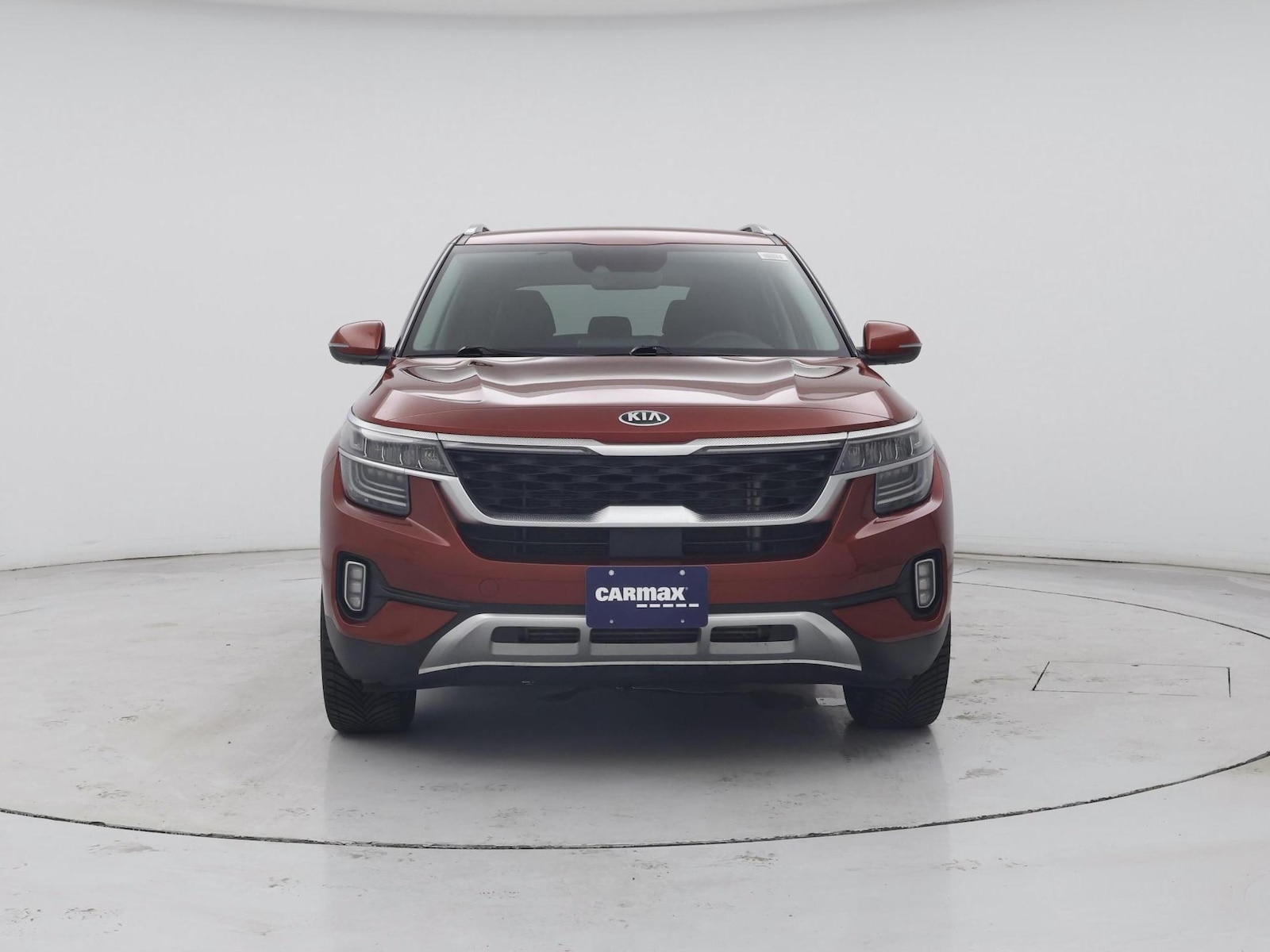 2021 Kia Seltos SX - Photo 6