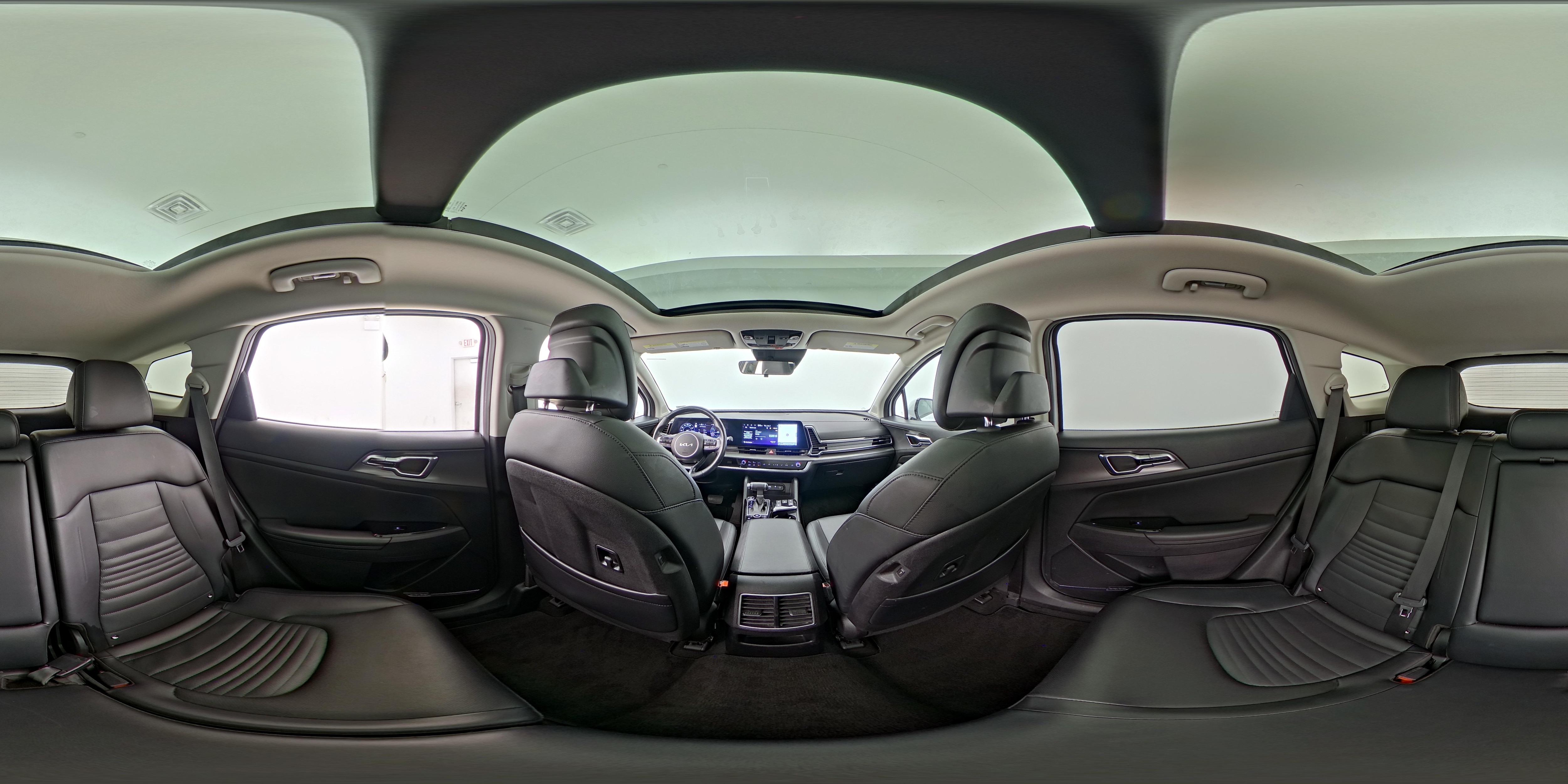 2023 Kia Sportage SX Prestige - Photo 28