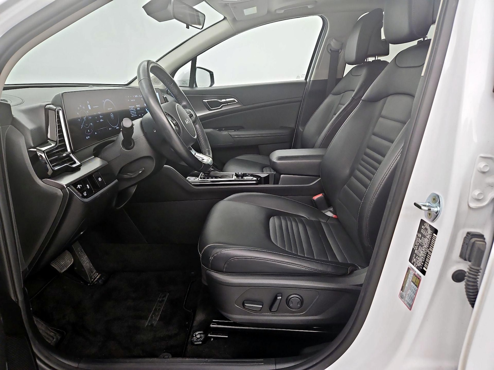 2023 Kia Sportage SX Prestige - Photo 12