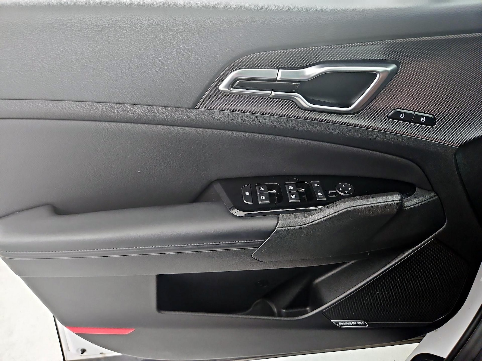 2023 Kia Sportage SX Prestige - Photo 13
