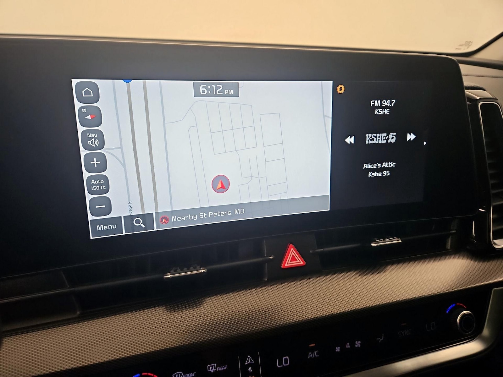 2023 Kia Sportage SX Prestige - Photo 15