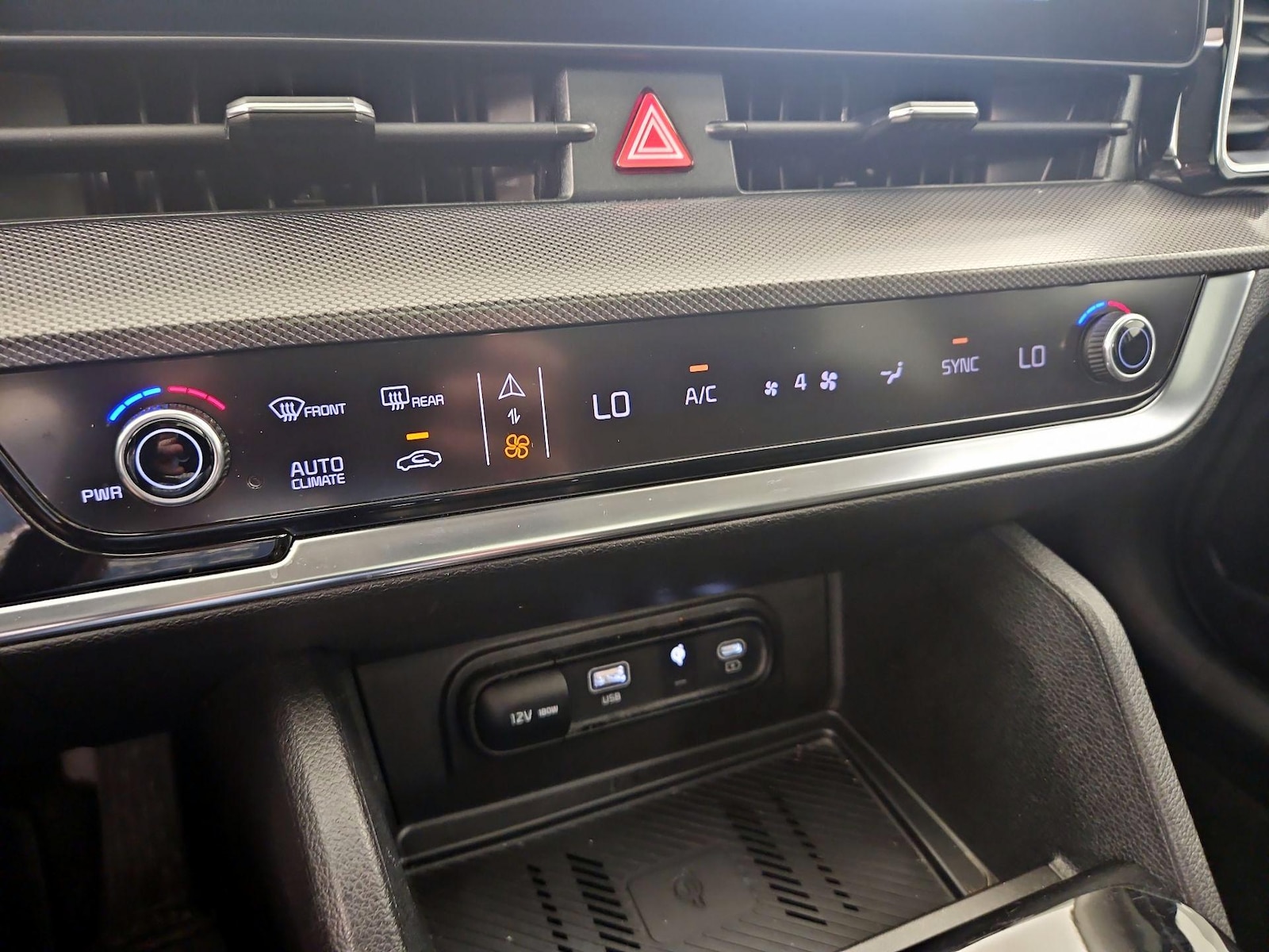 2023 Kia Sportage SX Prestige - Photo 18