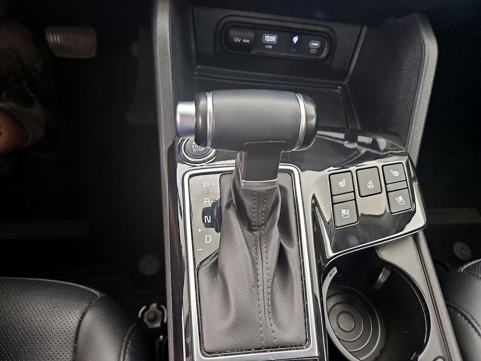 2023 Kia Sportage SX Prestige - Photo 19