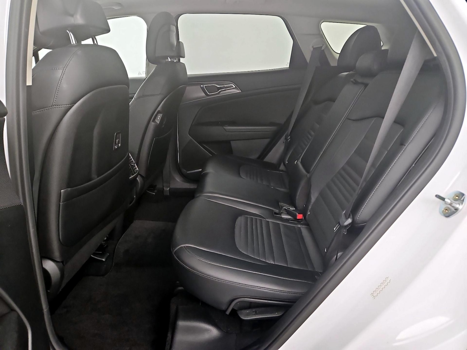 2023 Kia Sportage SX Prestige - Photo 22