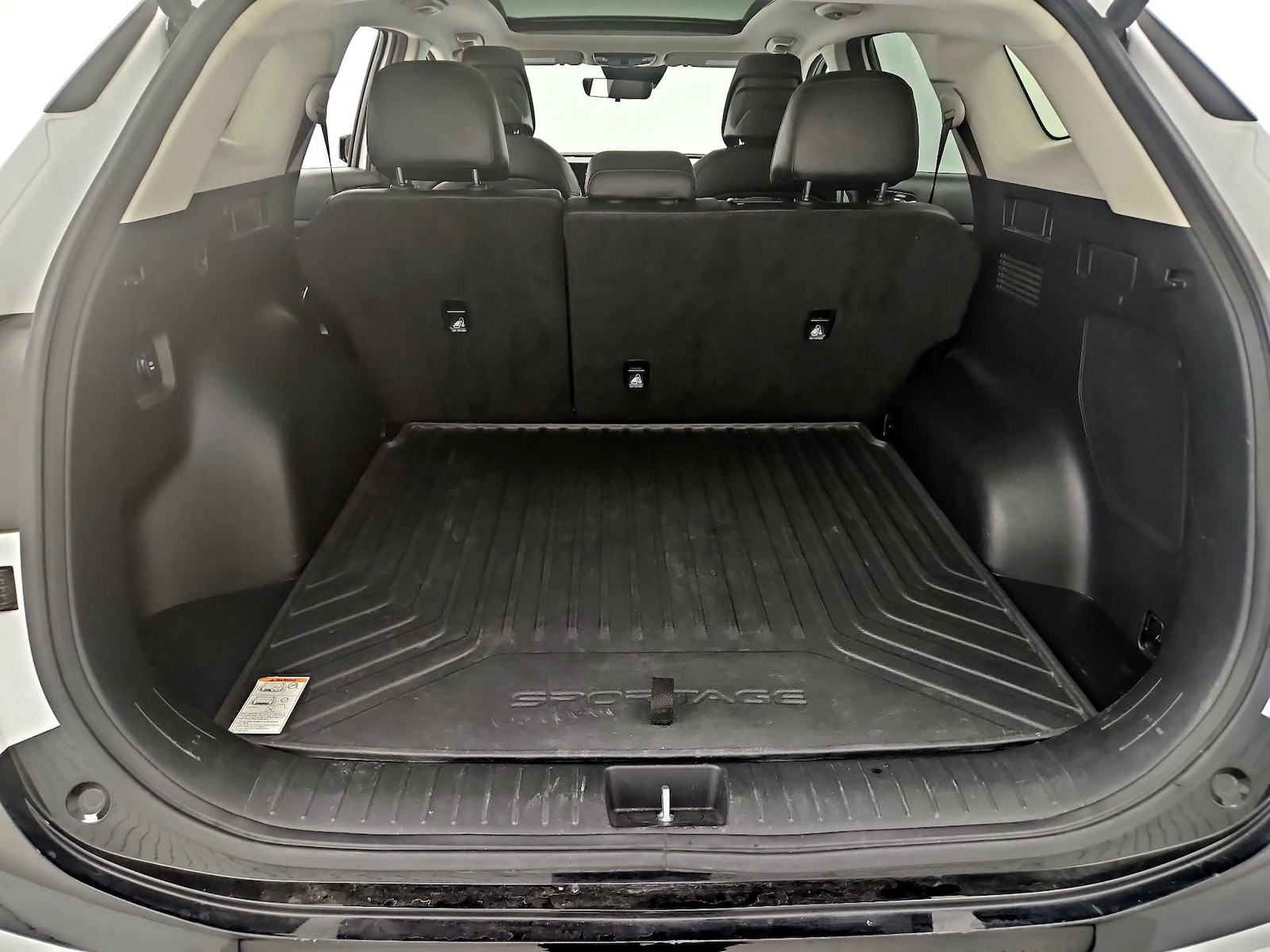 2023 Kia Sportage SX Prestige - Photo 23