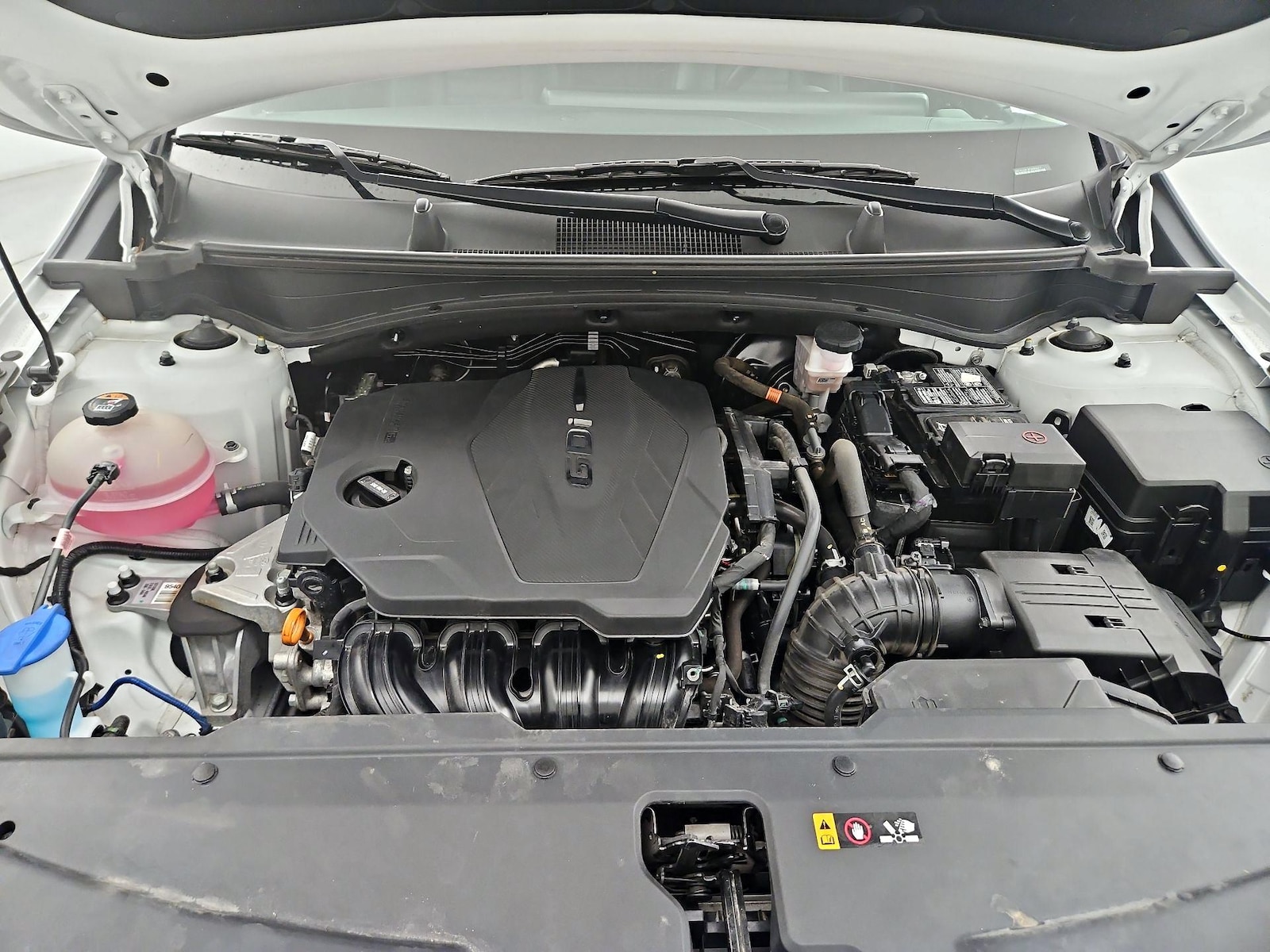 2023 Kia Sportage SX Prestige - Photo 24