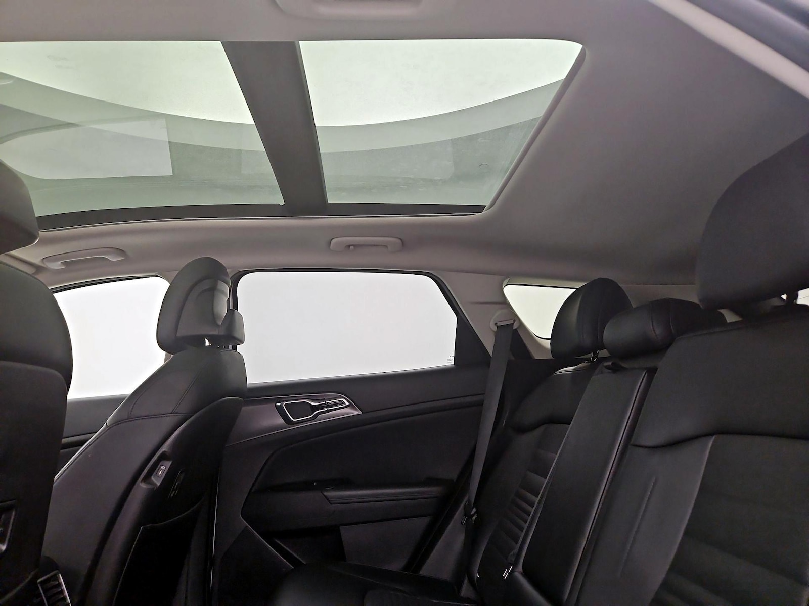 2023 Kia Sportage SX Prestige - Photo 25