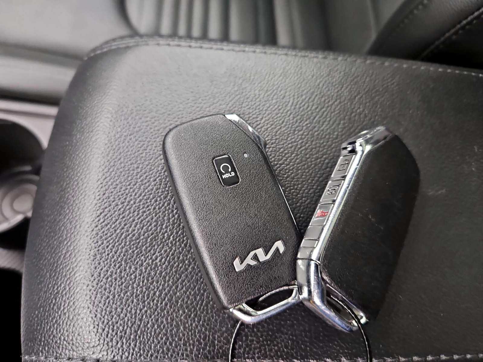 2023 Kia Sportage SX Prestige - Photo 26