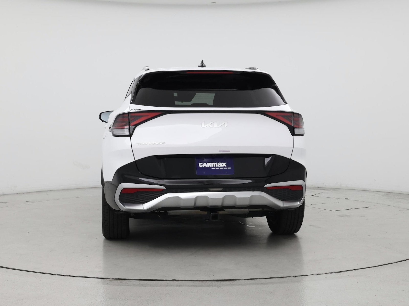 2023 Kia Sportage SX Prestige - Photo 7