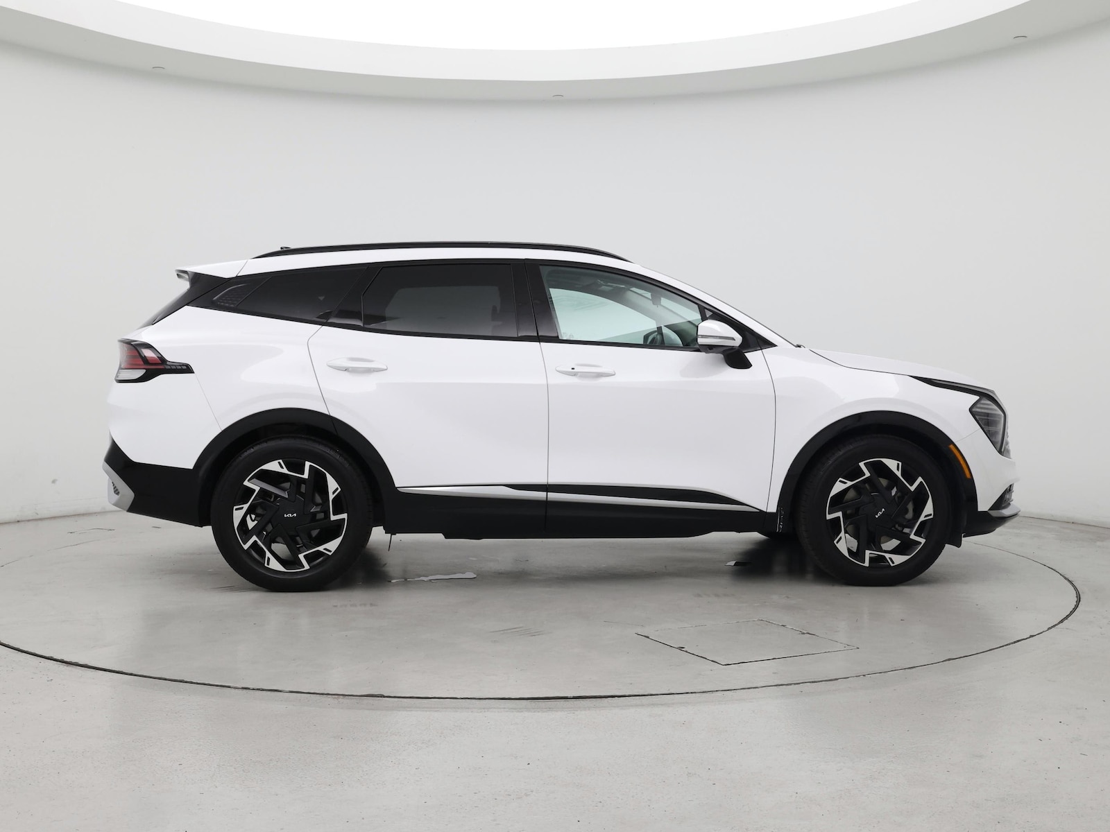 2023 Kia Sportage SX Prestige - Photo 8