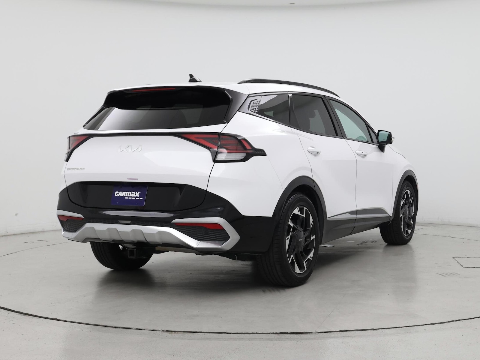 2023 Kia Sportage SX Prestige - Photo 9