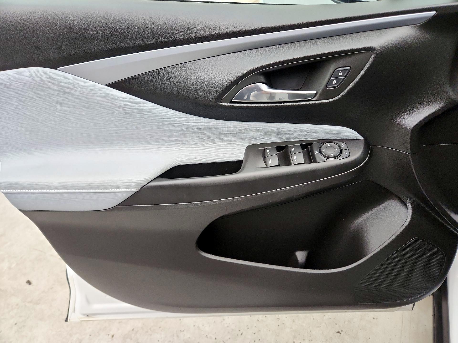 Thumbnail: 2024 Buick Envista - 12