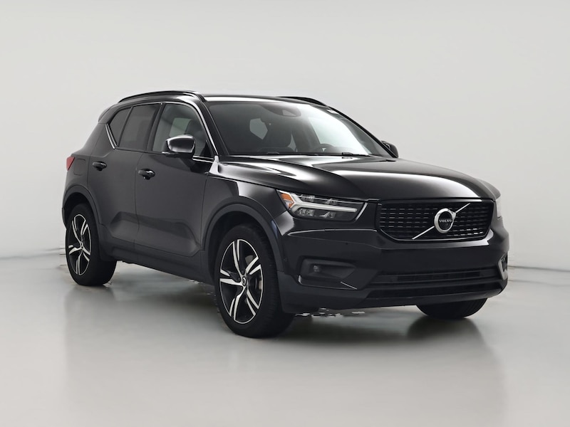 2021 Volvo XC40 T4 R-Design -
                  Norcross, GA