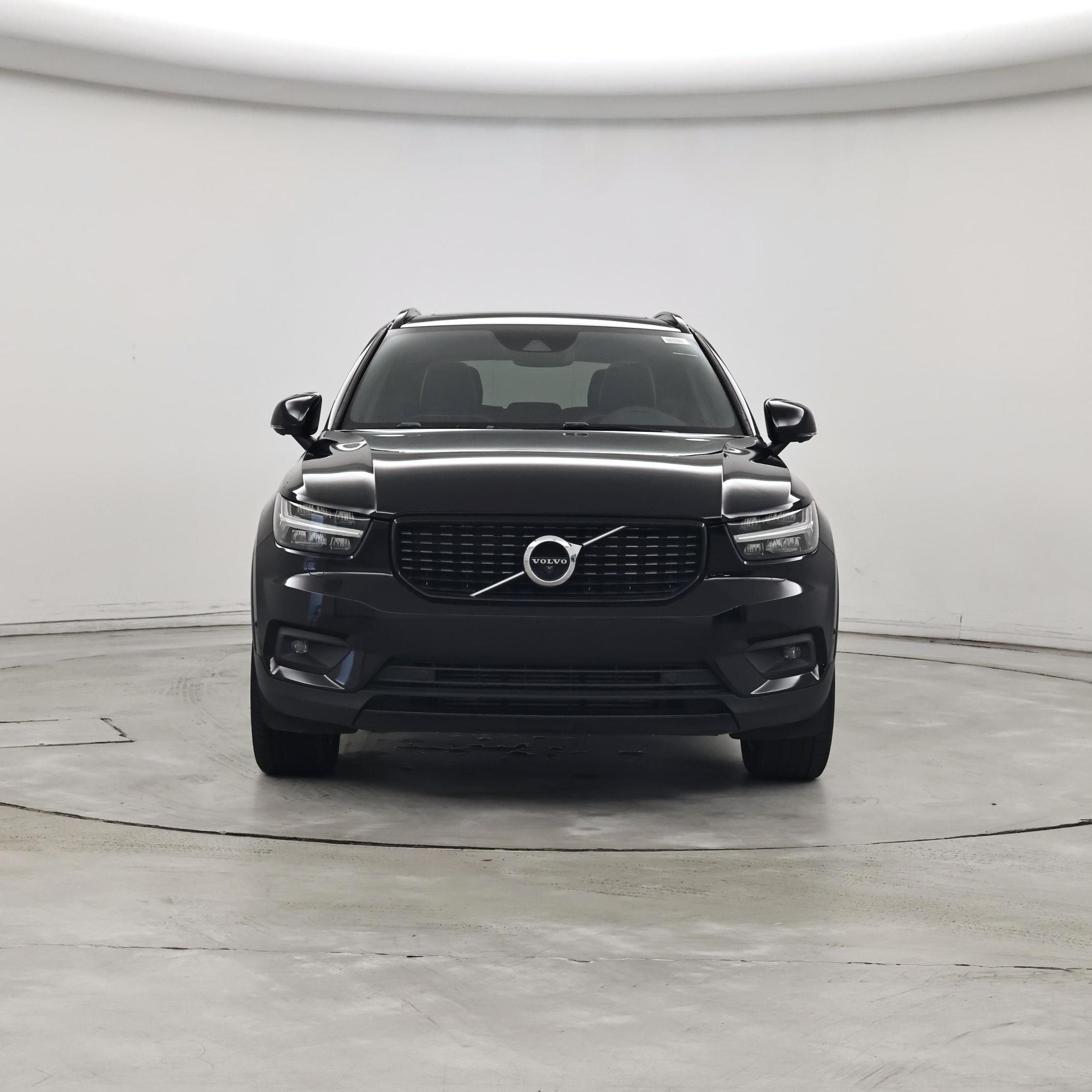 Thumbnail: 2021 Volvo XC40 - 5
