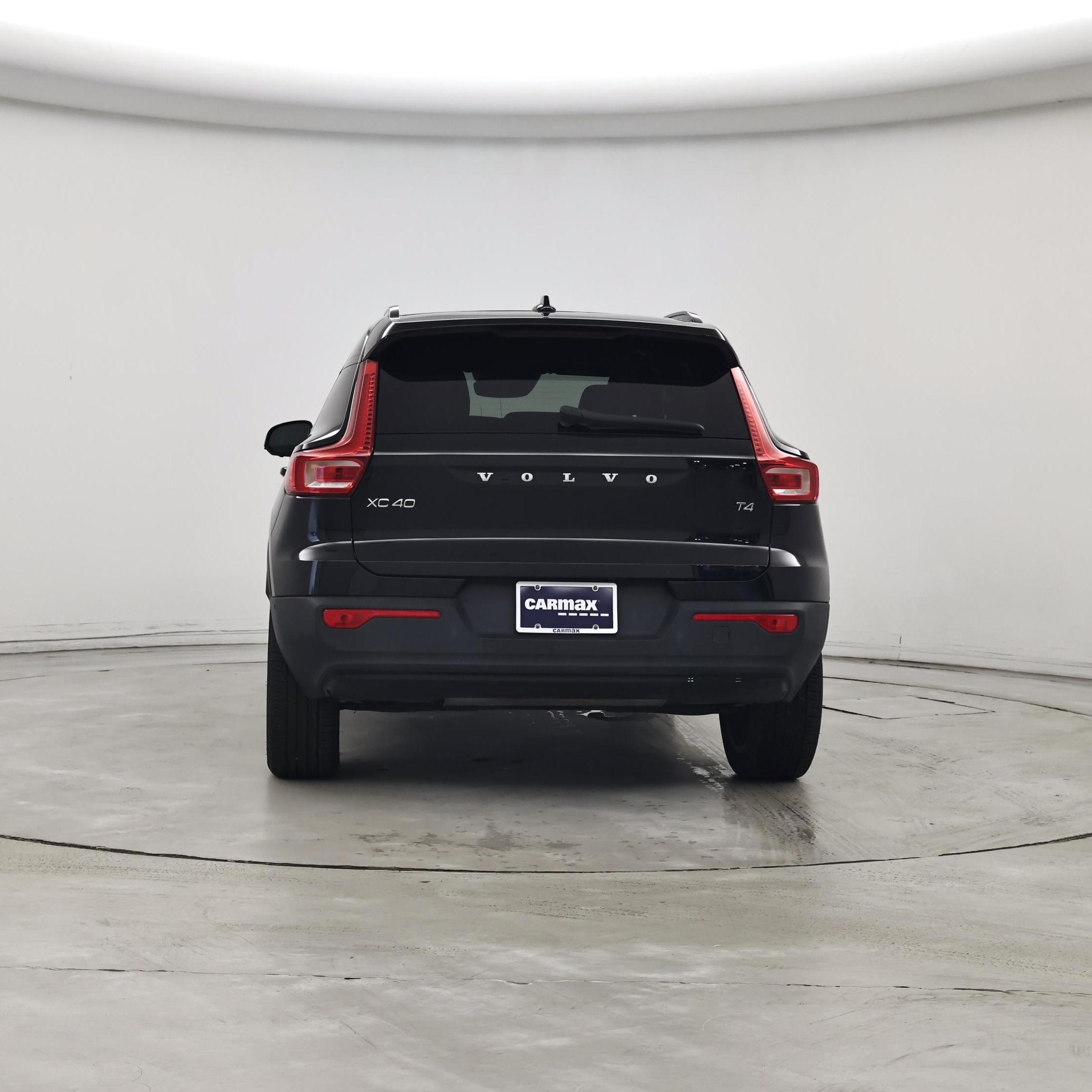 Thumbnail: 2021 Volvo XC40 - 6