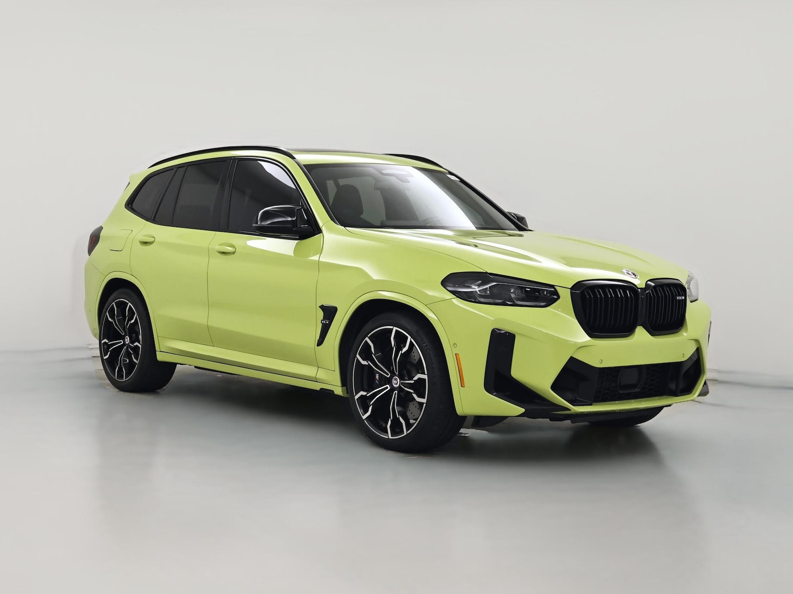 2023 BMW X3 M