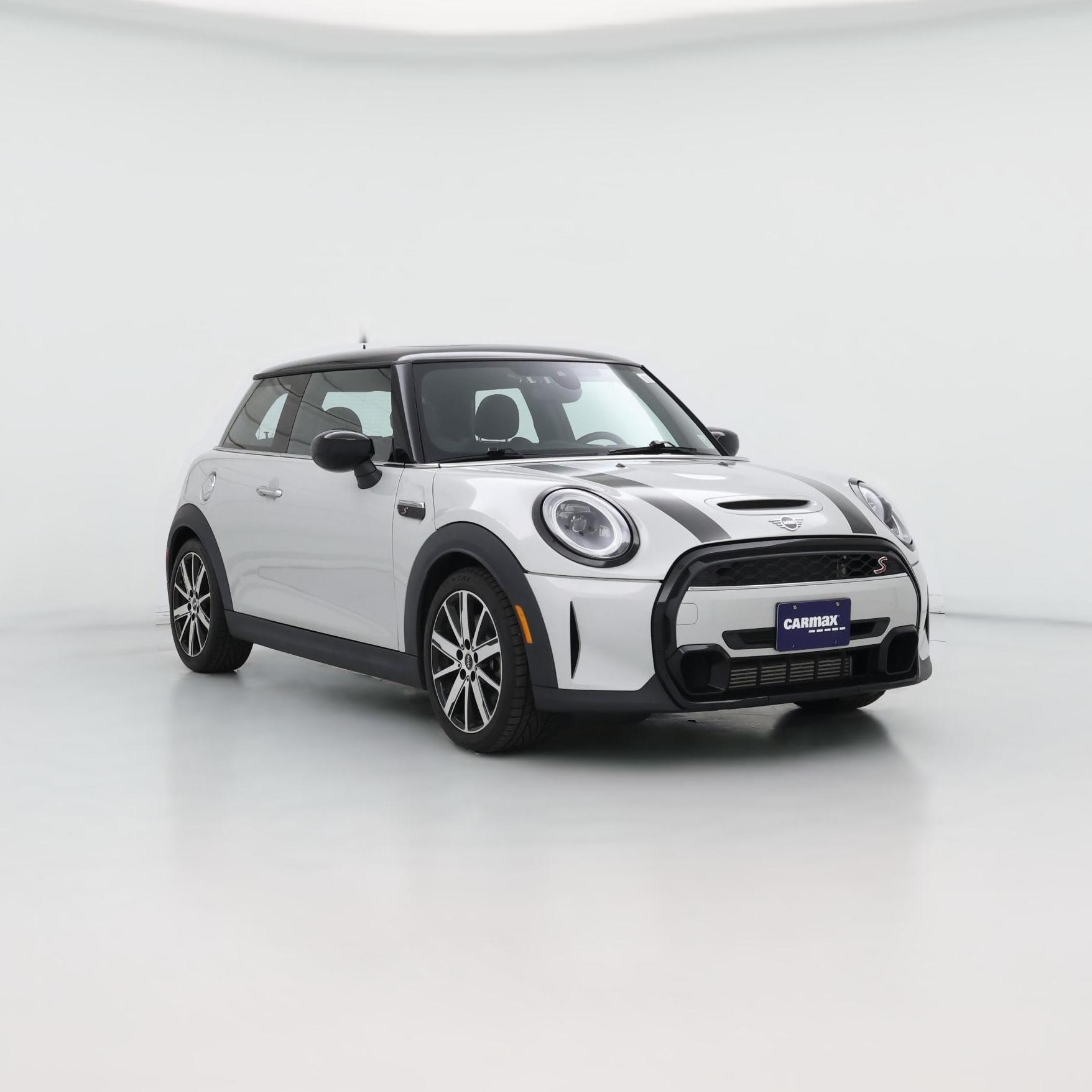 Thumbnail: 2023 MINI Cooper Hardtop - 1