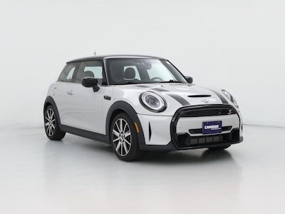 2023 Mini Cooper Hardtop S