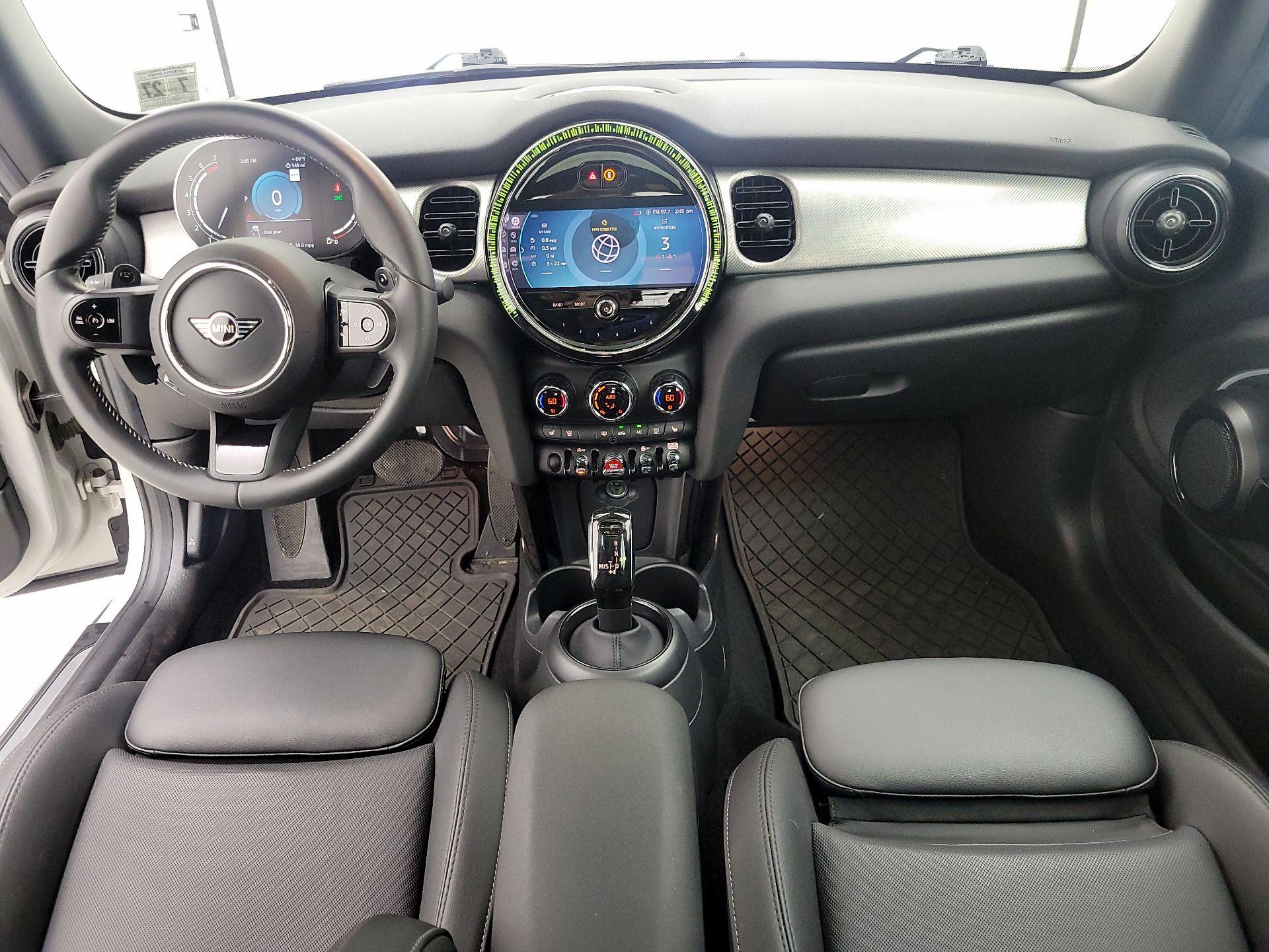 Thumbnail: 2023 MINI Cooper Hardtop - 9