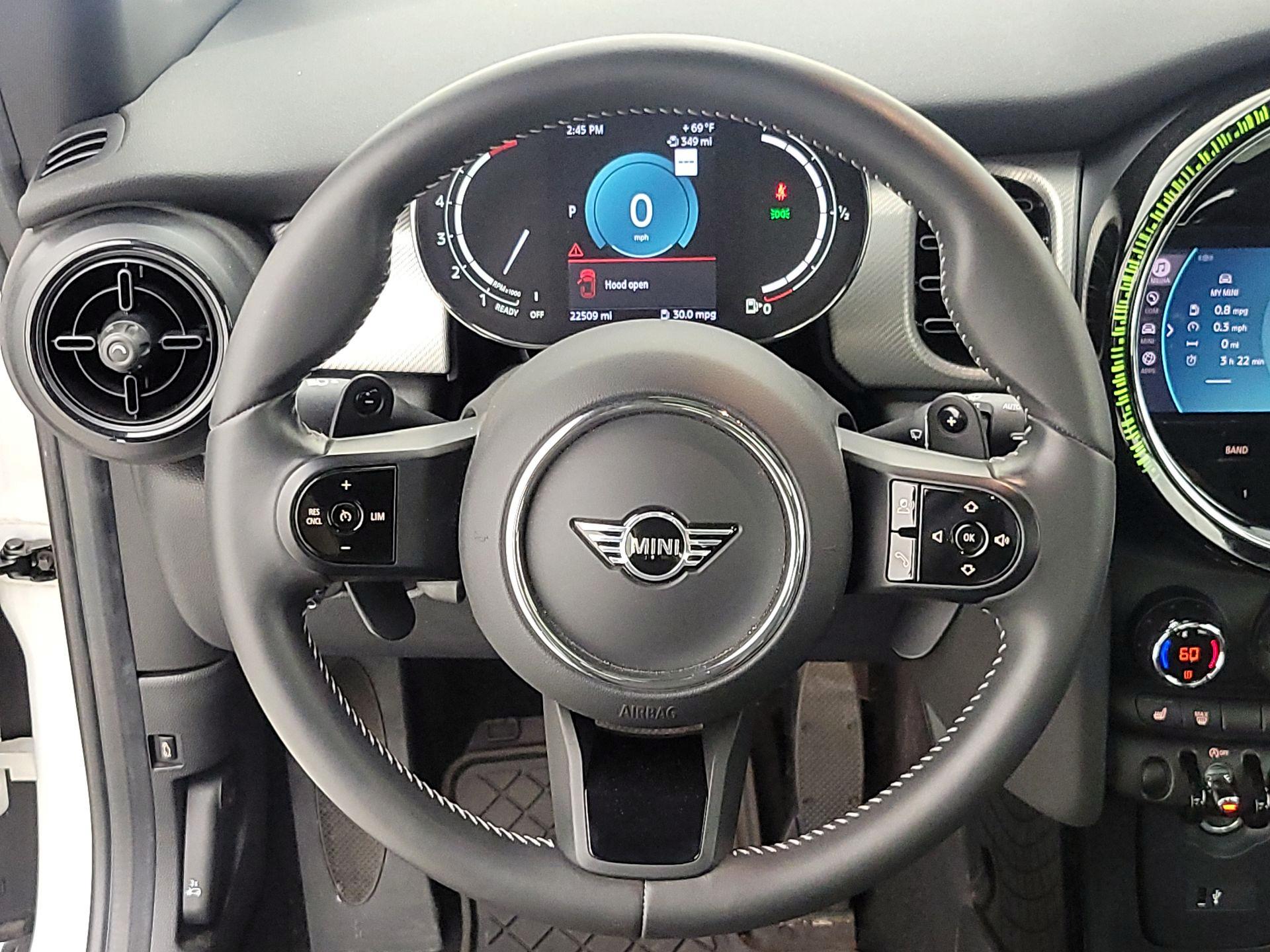 Thumbnail: 2023 MINI Cooper Hardtop - 10