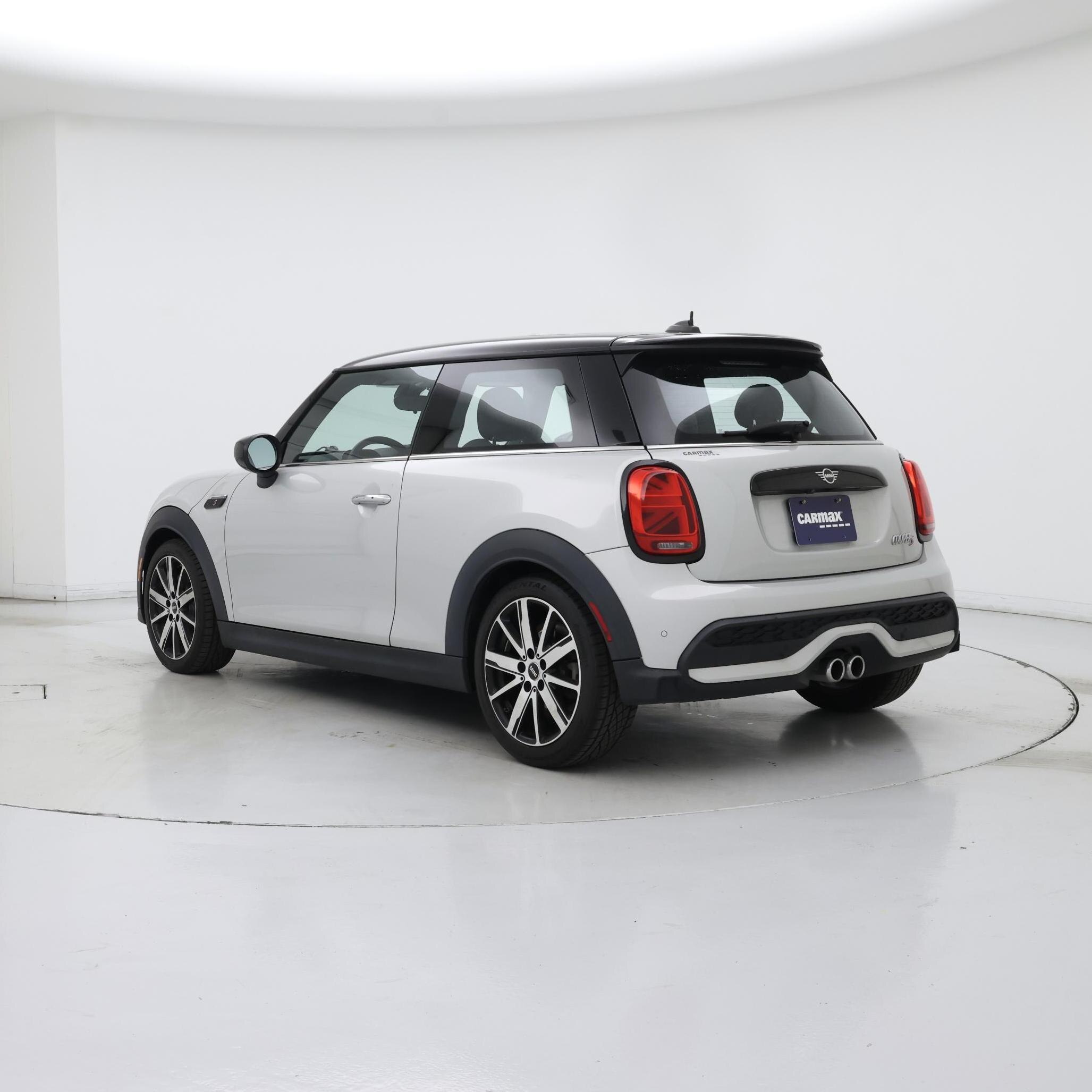 Thumbnail: 2023 MINI Cooper Hardtop - 2