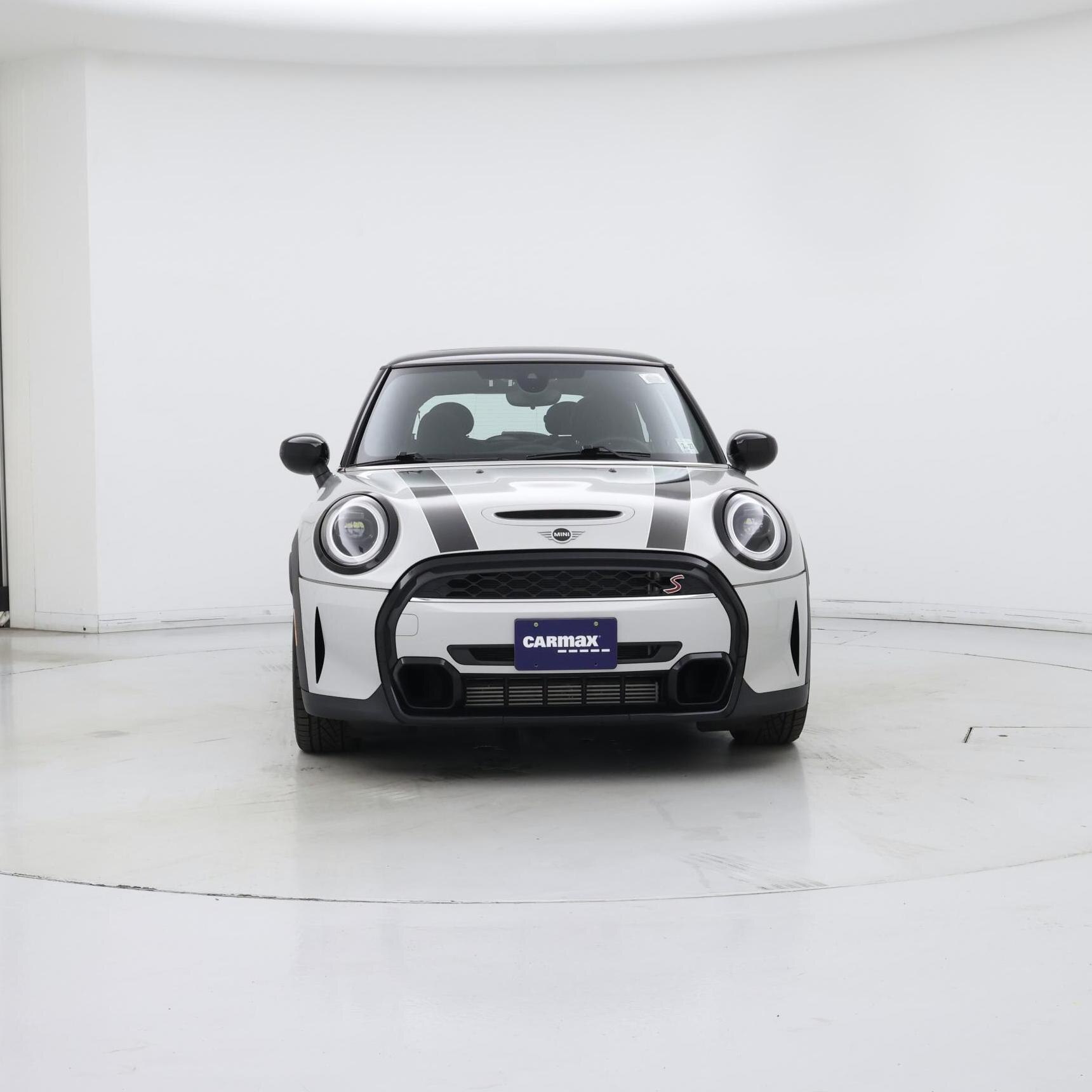 Thumbnail: 2023 MINI Cooper Hardtop - 5