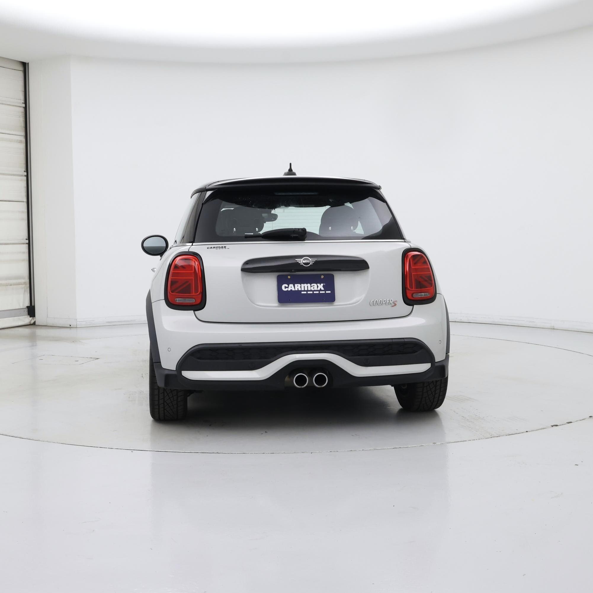 Thumbnail: 2023 MINI Cooper Hardtop - 6