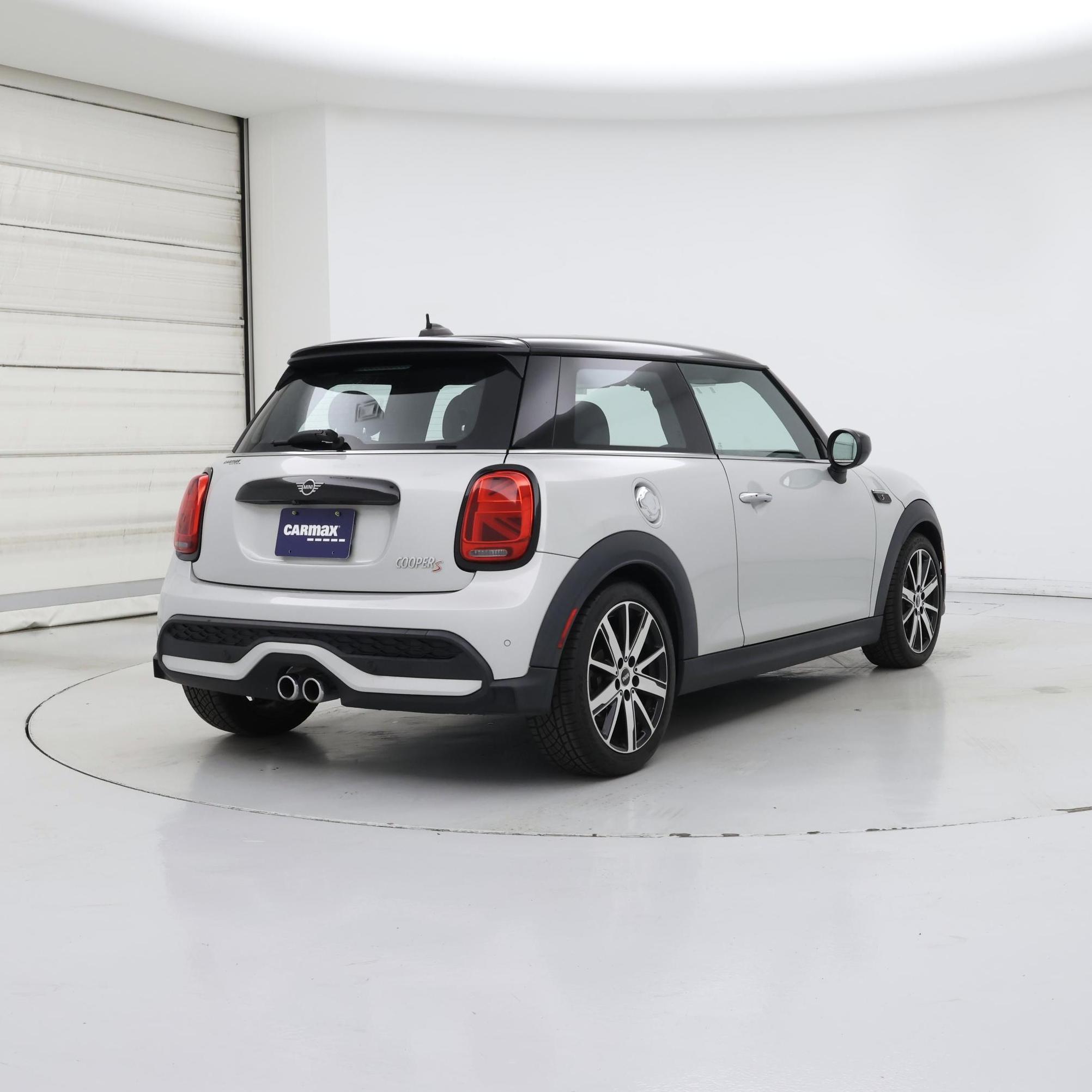 Thumbnail: 2023 MINI Cooper Hardtop - 8