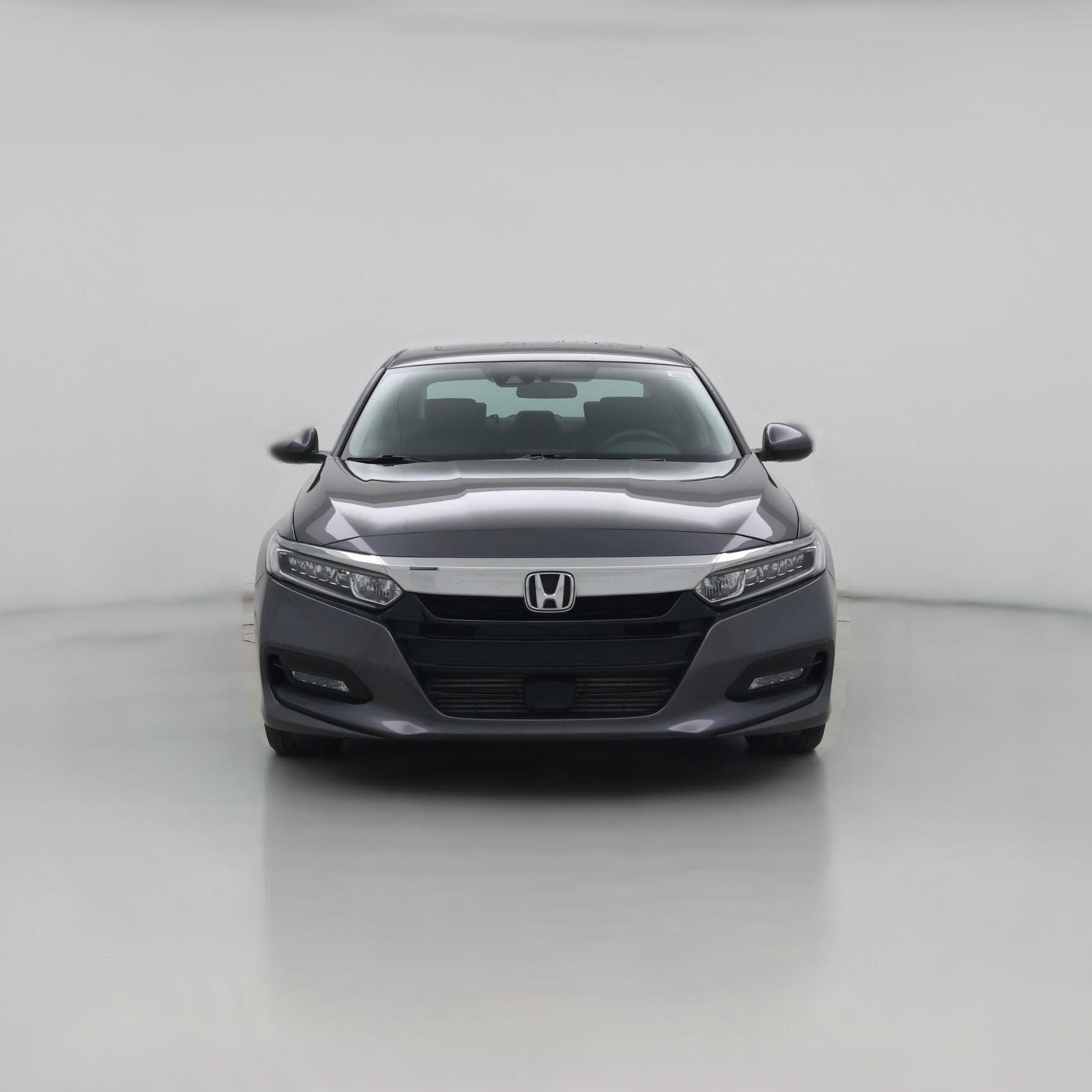 Thumbnail: 2020 Honda Accord - 1