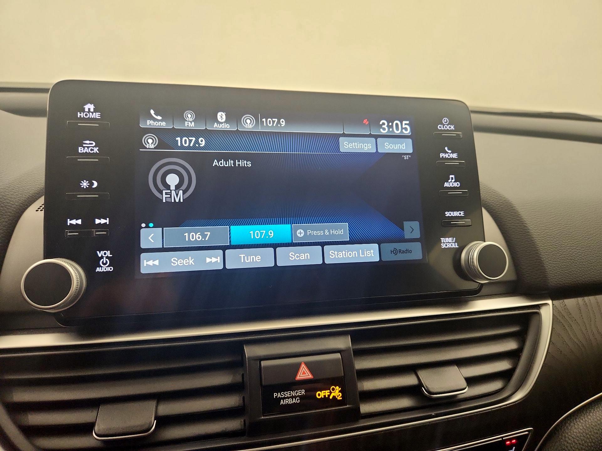 Thumbnail: 2020 Honda Accord - 15