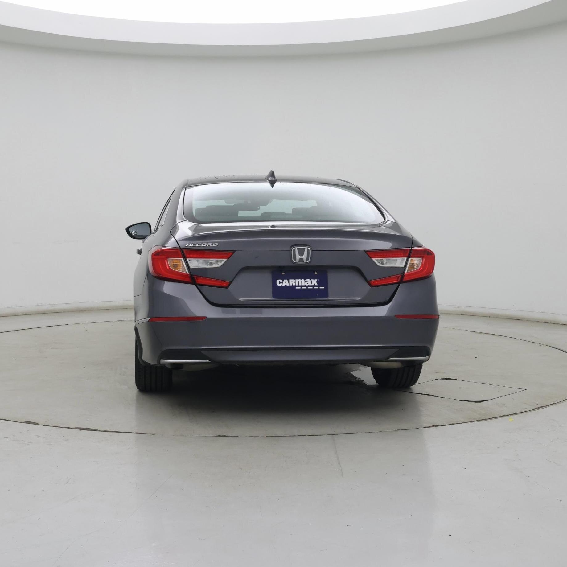 Thumbnail: 2020 Honda Accord - 2